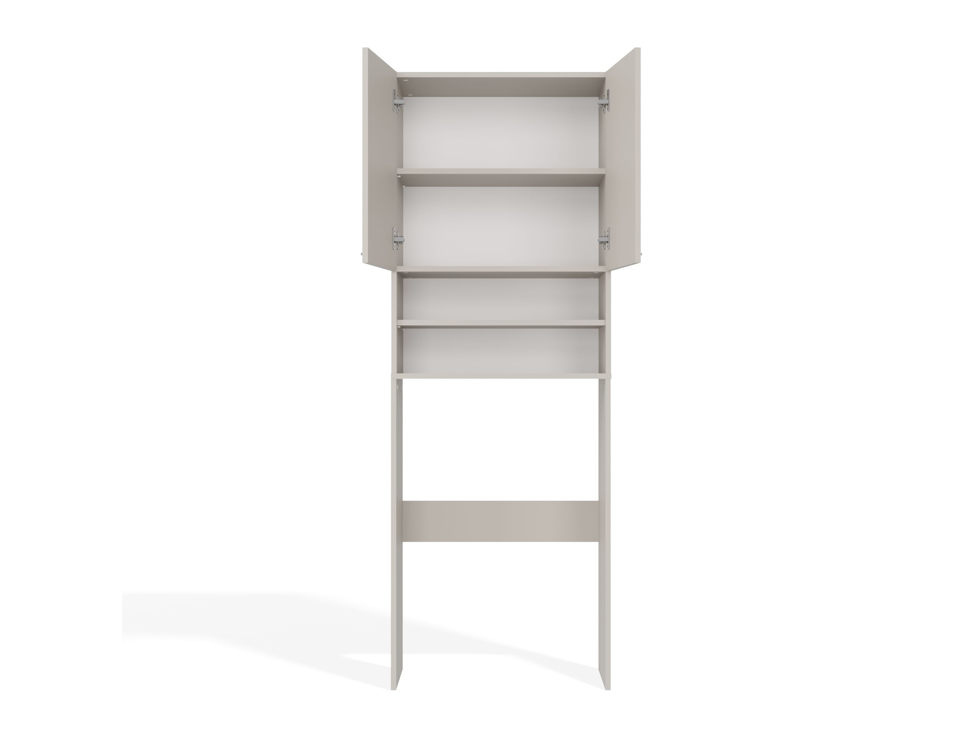 Vonios lentyna Balelbo 104 (Kašmyras)