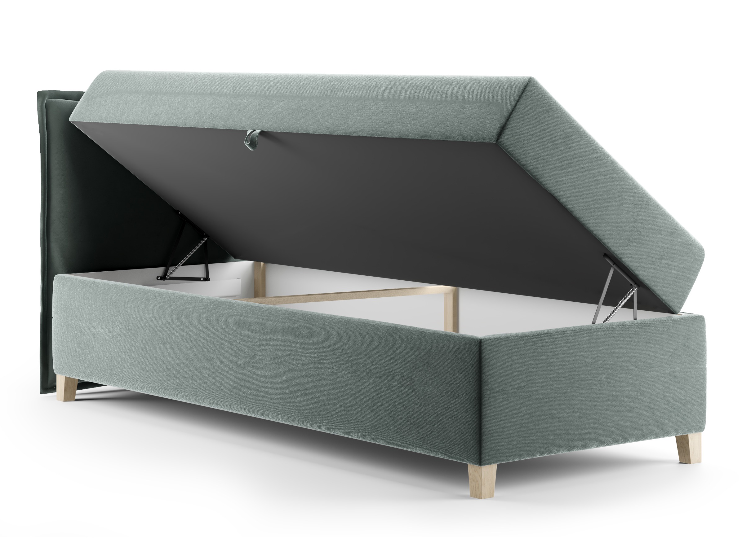 Continental lova Franklin 181 (Kronos 07)