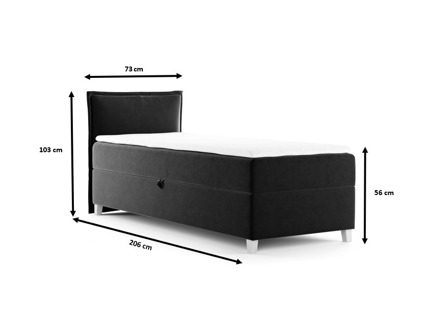 Continental lova Franklin 181 (Kronos 07)