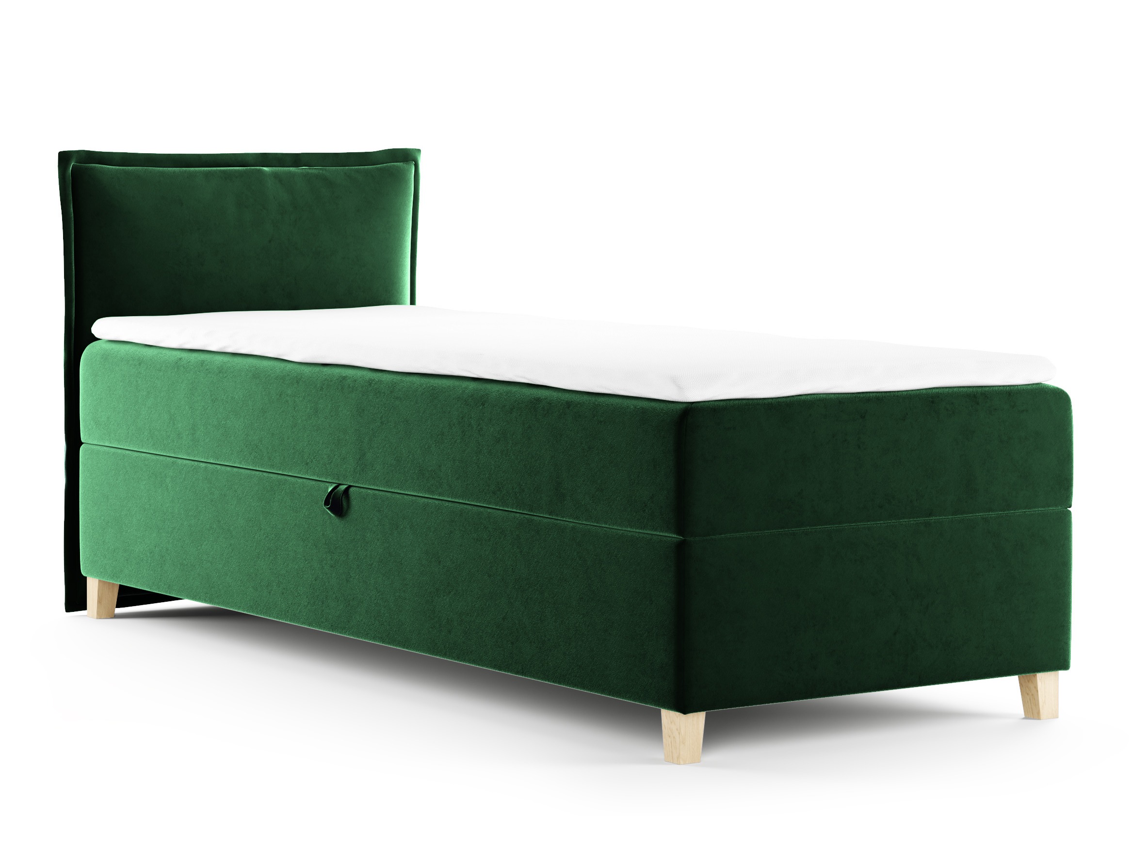 Continental lova Franklin 181 (Kronos 19)