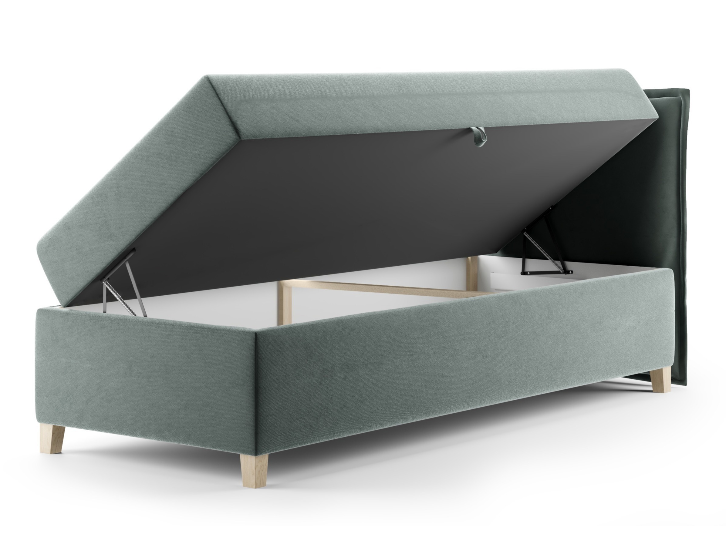 Continental lova Franklin 181 (Kronos 22)