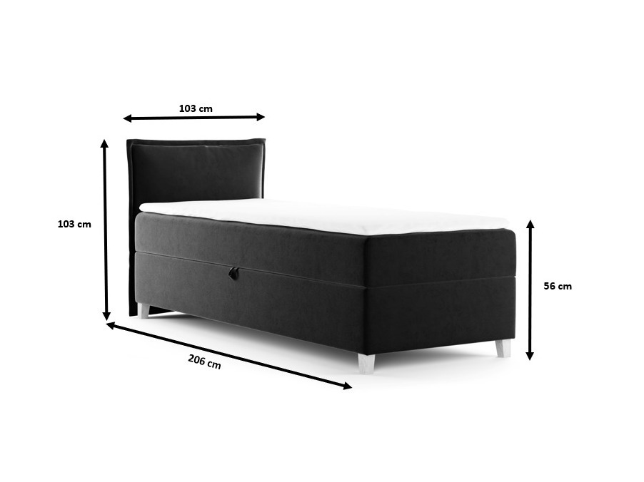 Continental lova Franklin 181 (Kronos 22)