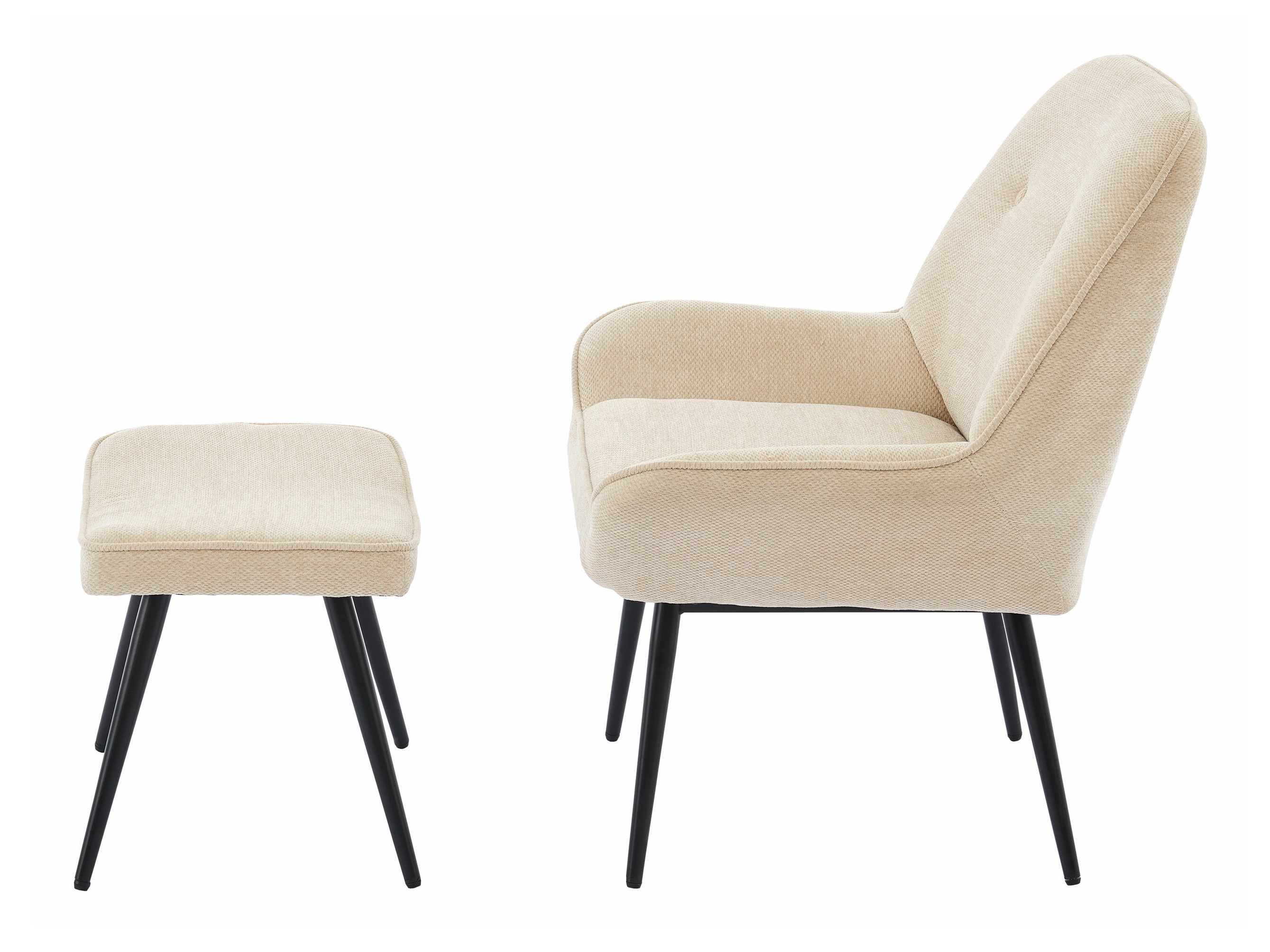 Fotelis Comfivo Cypressus (Sea 140)