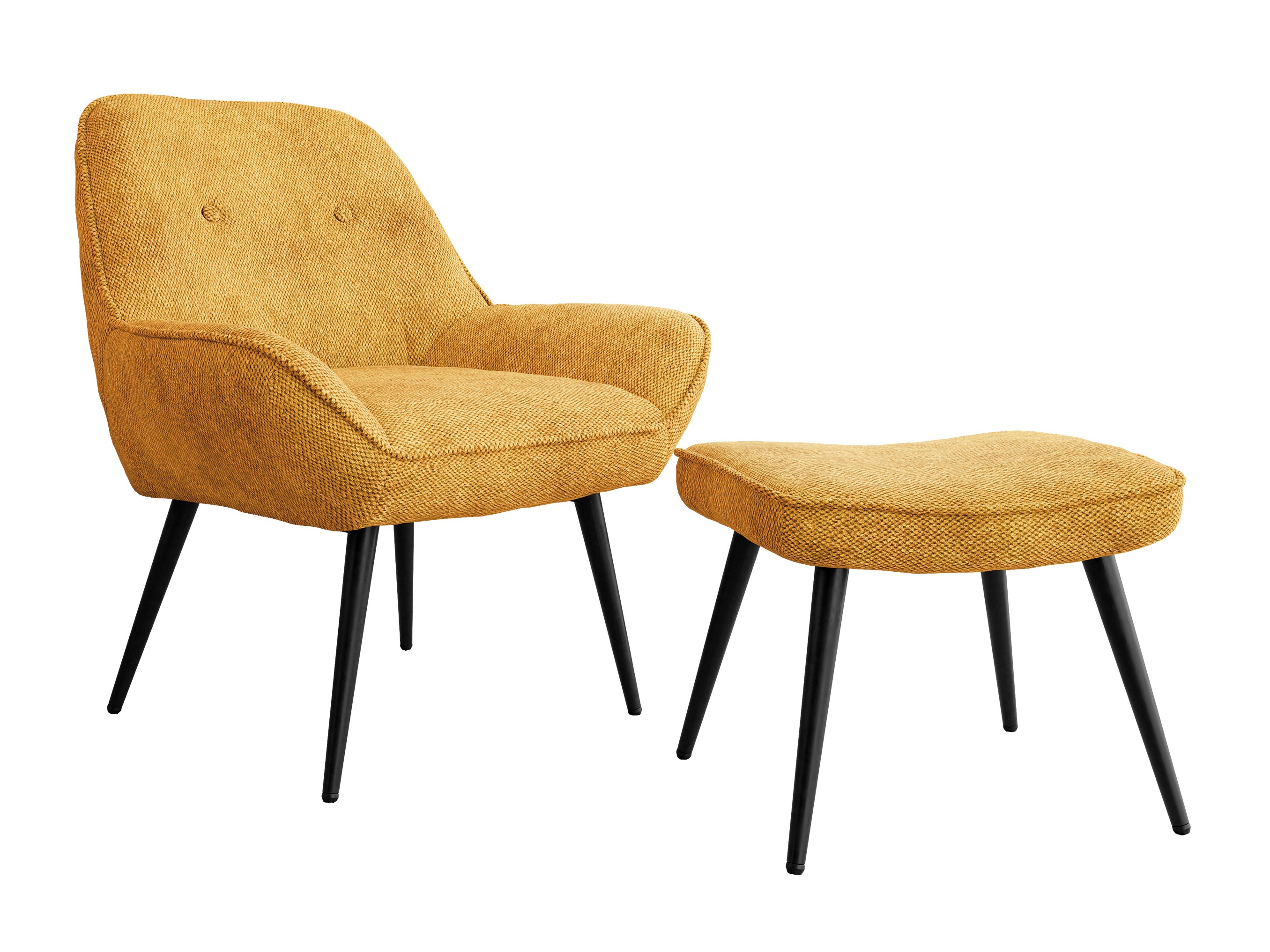 Fotelis Comfivo Cypressus (Sea 280)