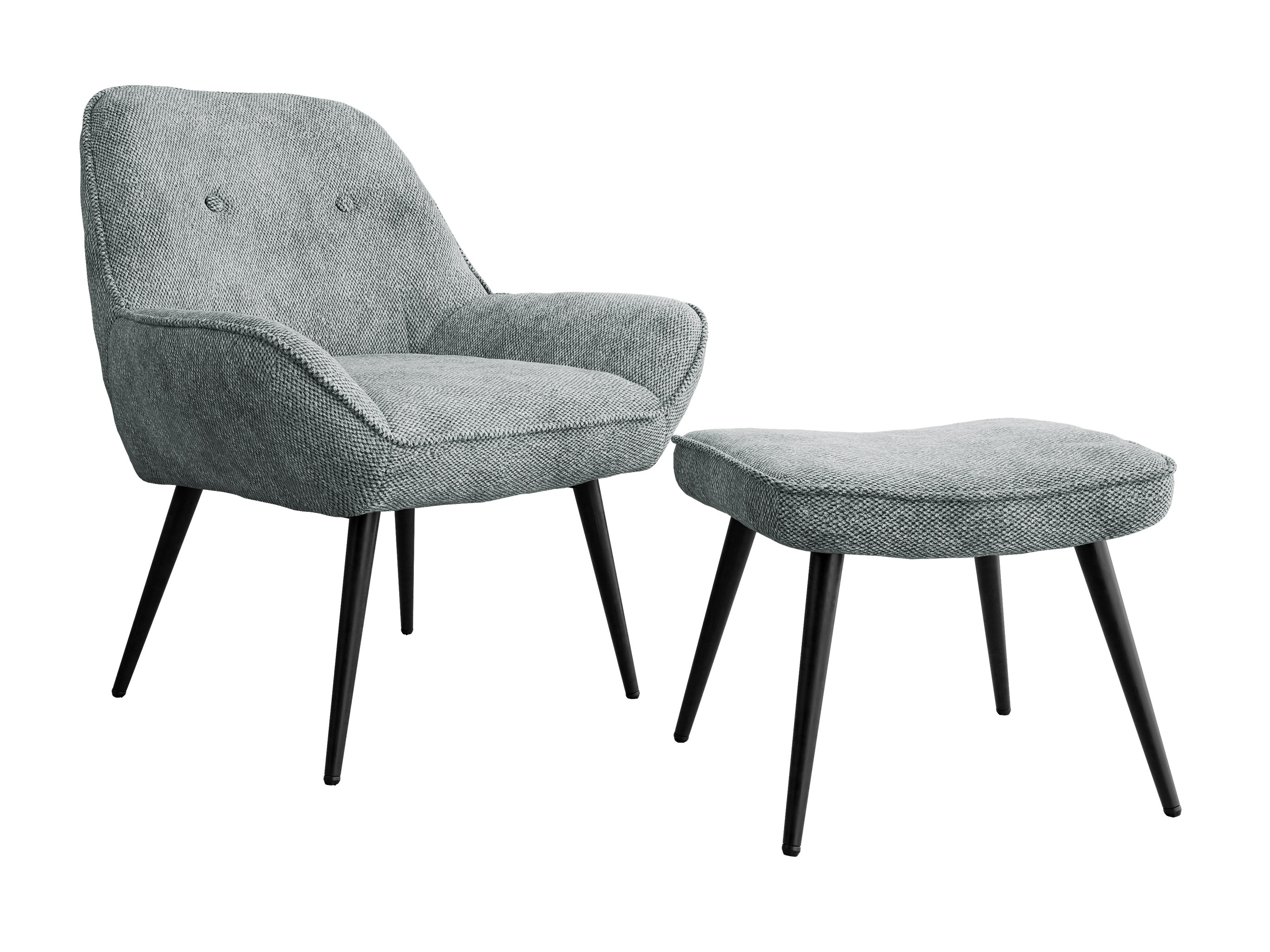 Fotelis Comfivo Cypressus (Sea 350)