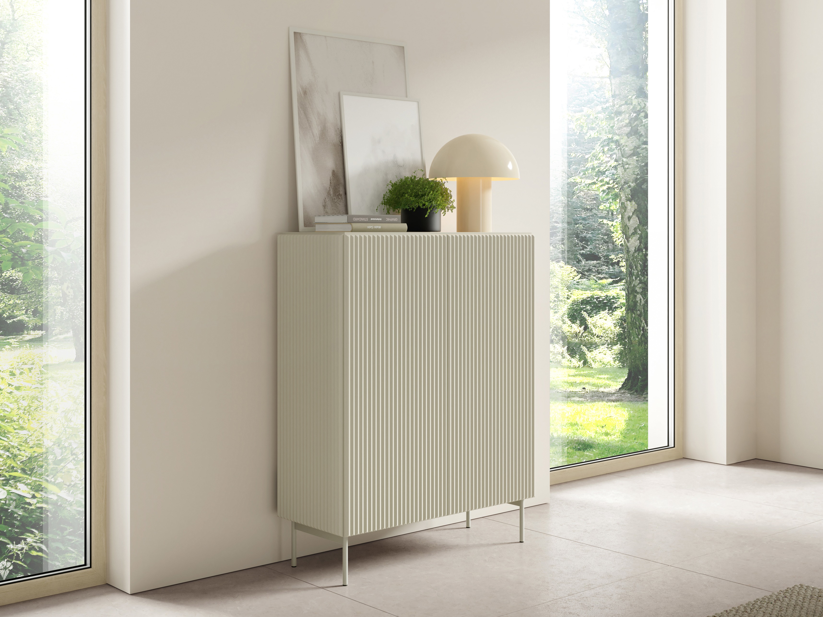 Spintelė Revorli 100