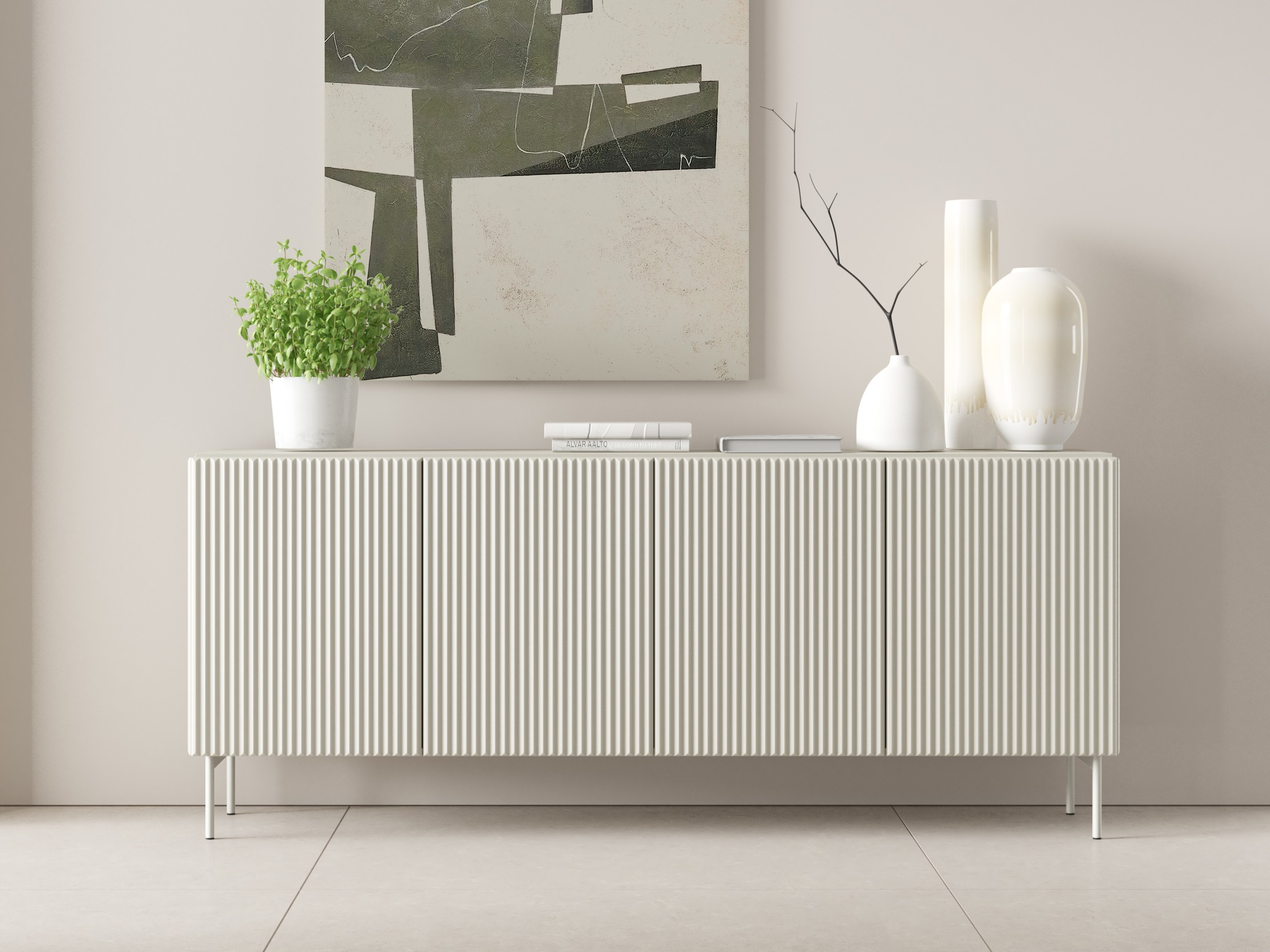 Spintelė Revorli 101