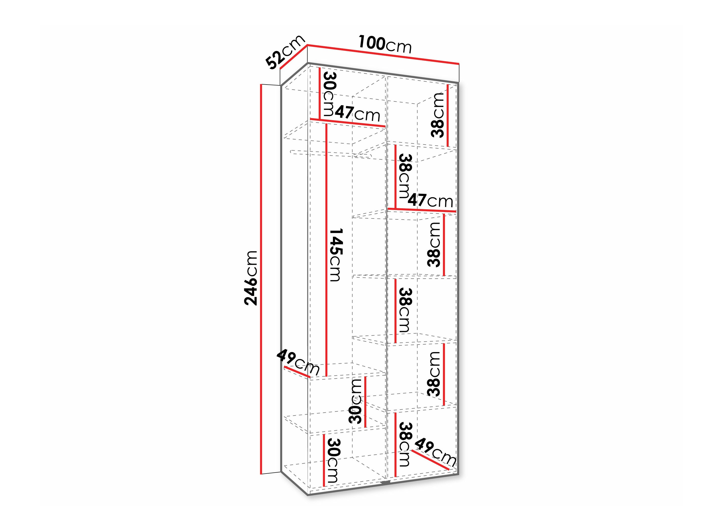 Spinta Hartford 572 (Kašmyras)