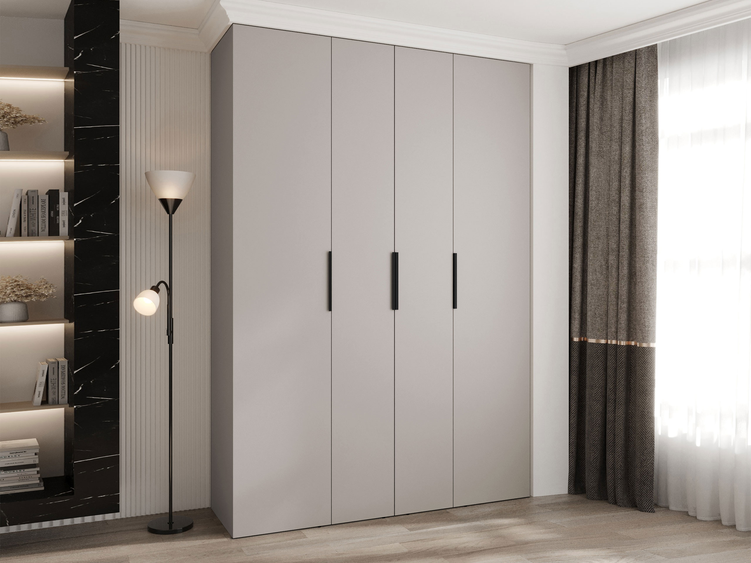 Spinta Hartford 574 (Kašmyras)