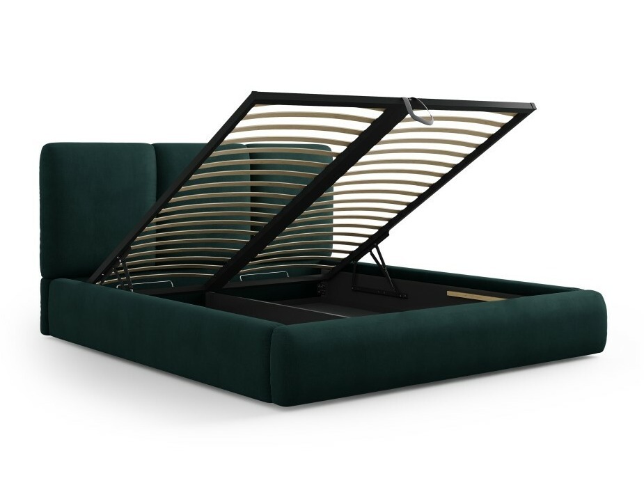 Lova Beckley 159 (Rebel 16)