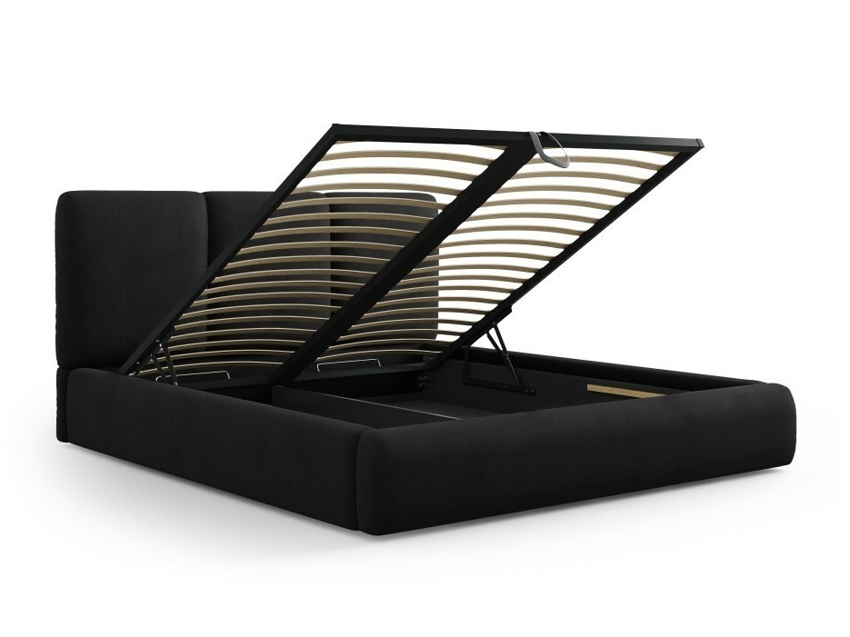 Lova Beckley 159 (Rebel 1)