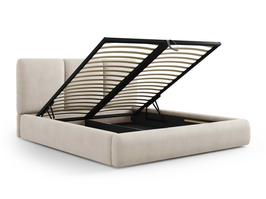 Lova Beckley 159 (Rebel 25)