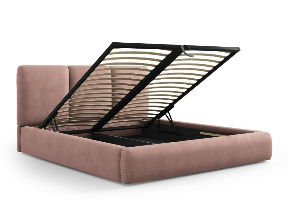 Lova Beckley 159 (Rebel 7)