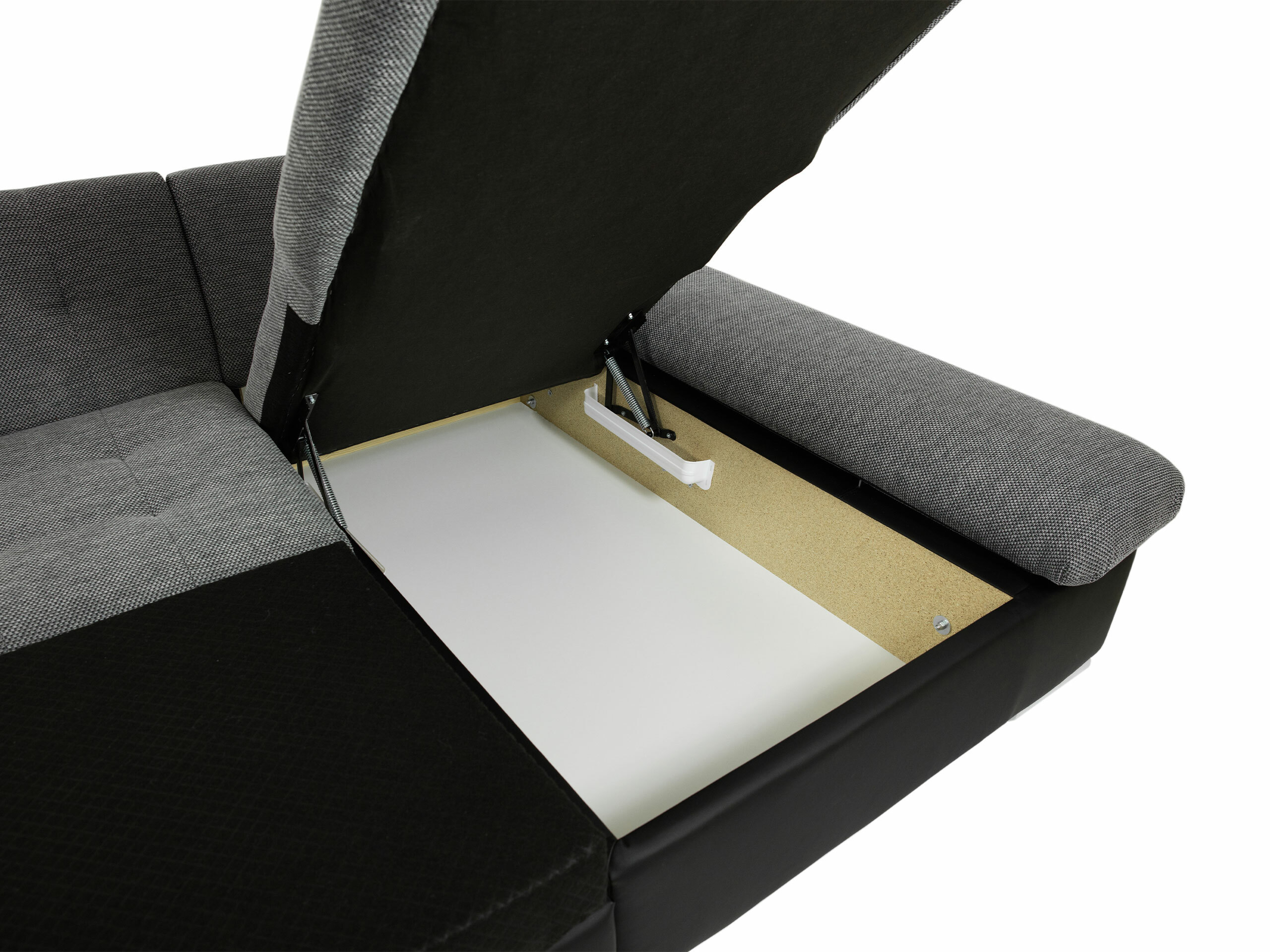 Minkštas kampas Comfivo Ficus (Boss 14)