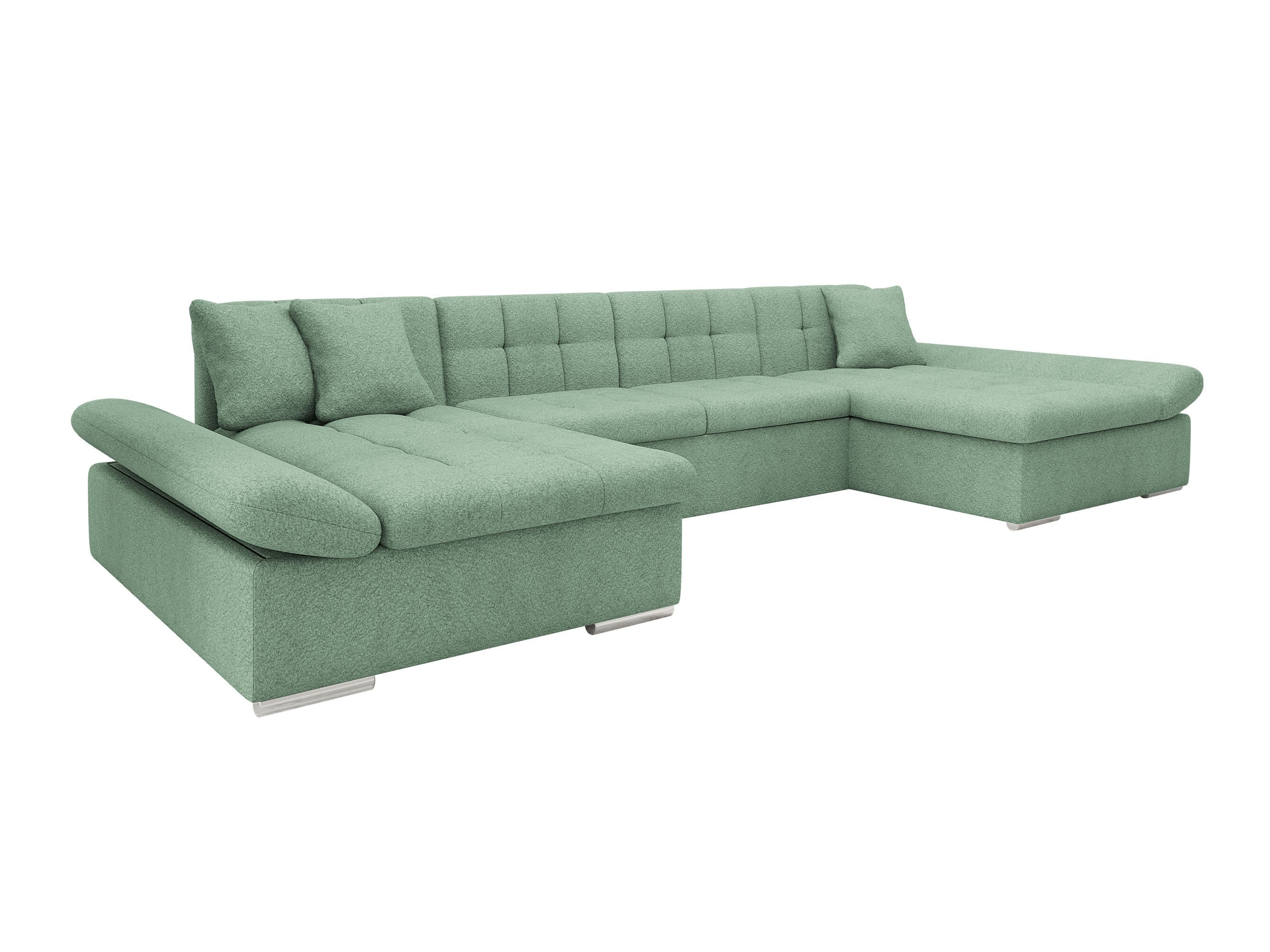 Minkštas kampas Comfivo Ficus (Coral 55)