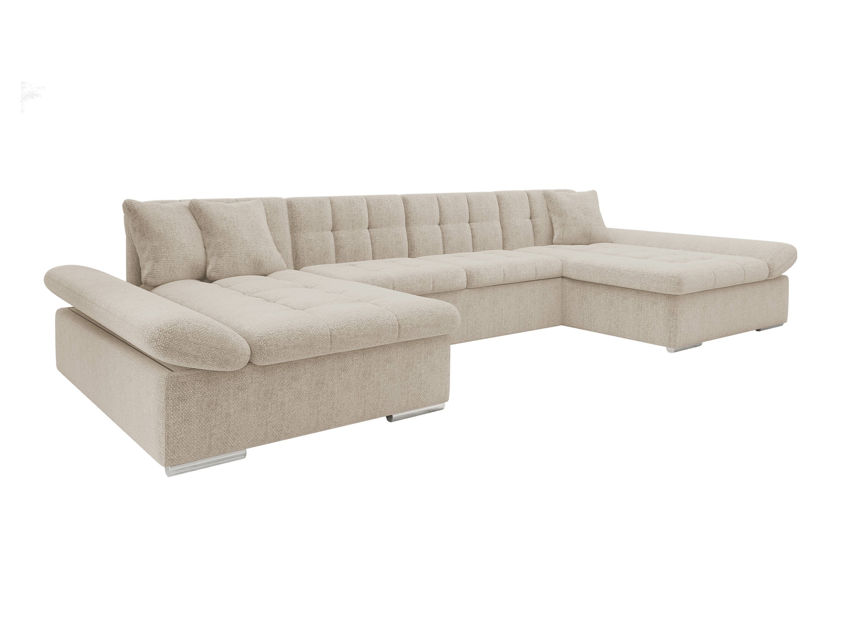 Minkštas kampas Comfivo Ficus II (Magni 206.02)
