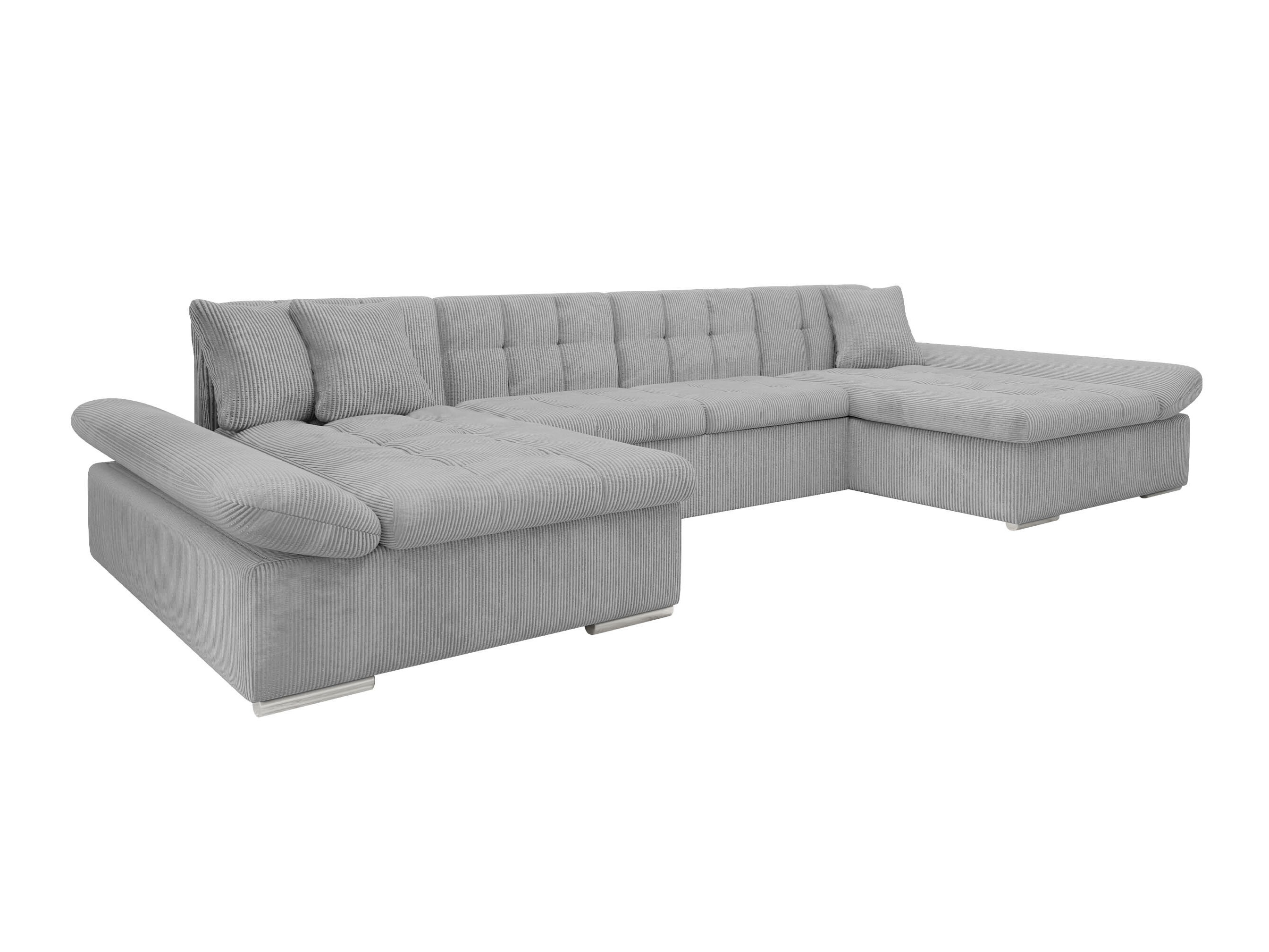 Minkštas kampas Comfivo Ficus (Poso 110)