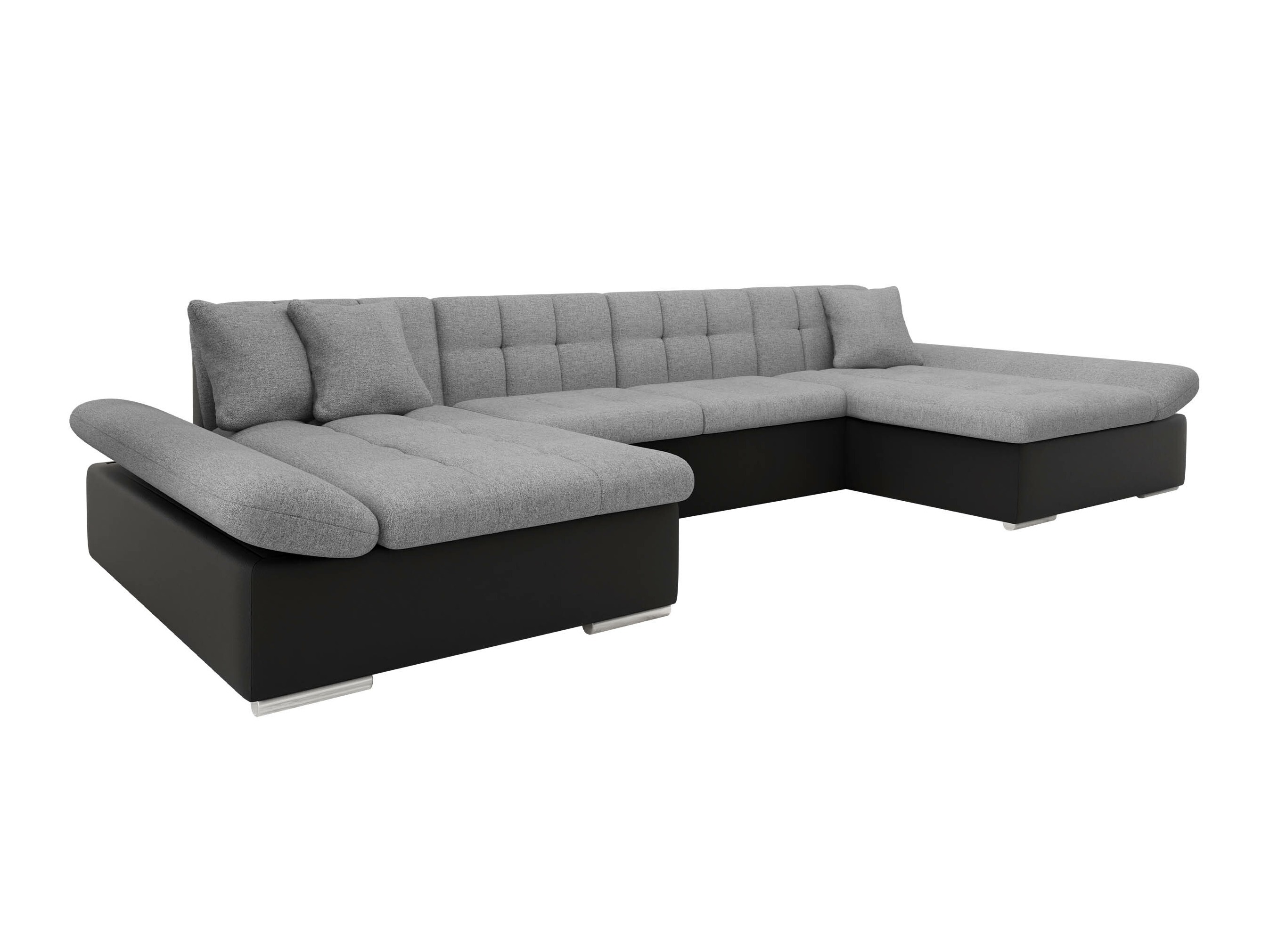 Minkštas kampas Comfivo Ficus (Soft 011 + Soul 17)