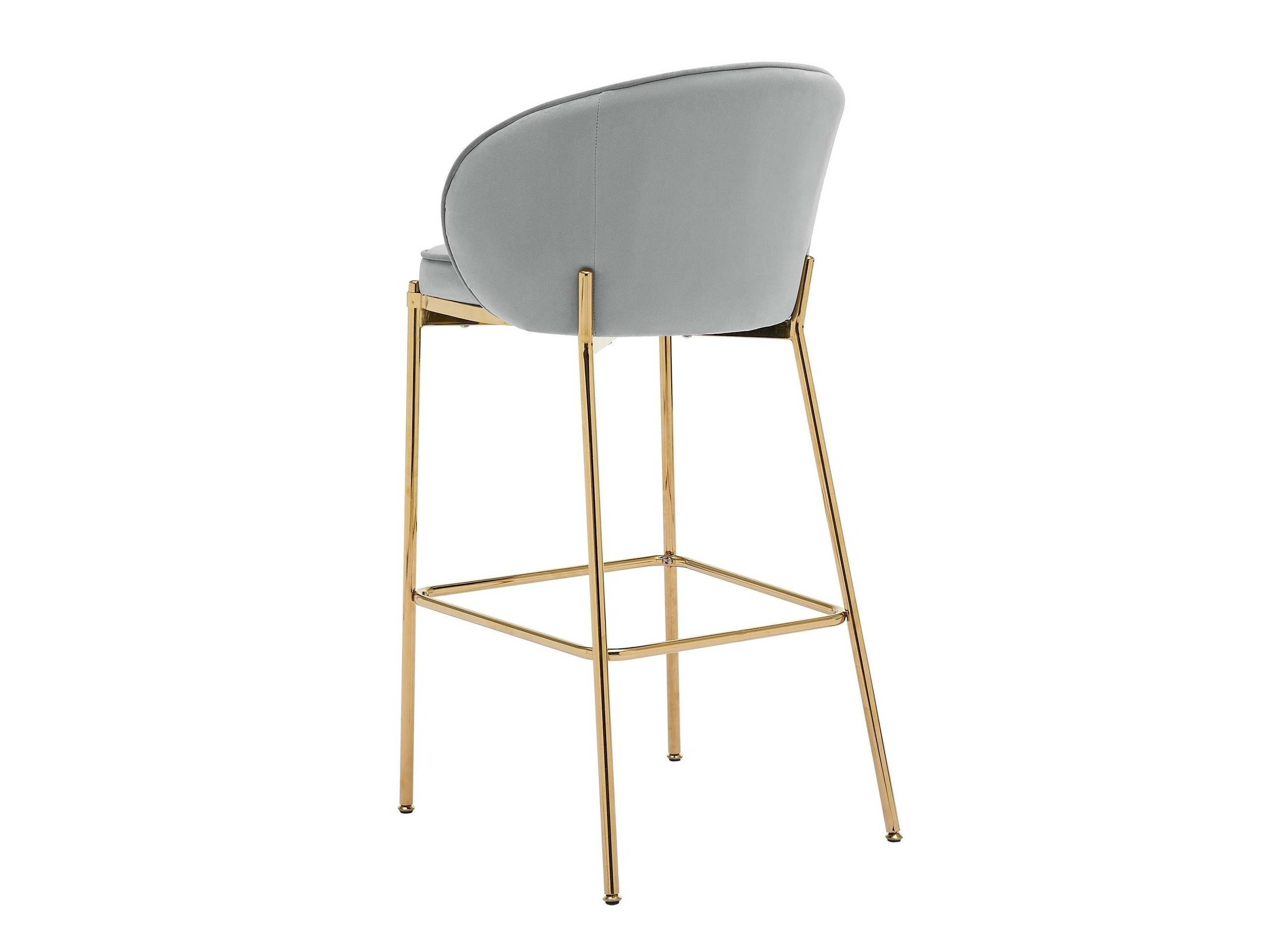 Baro kėdė Comfivo Hilaritas VI (Pilka)