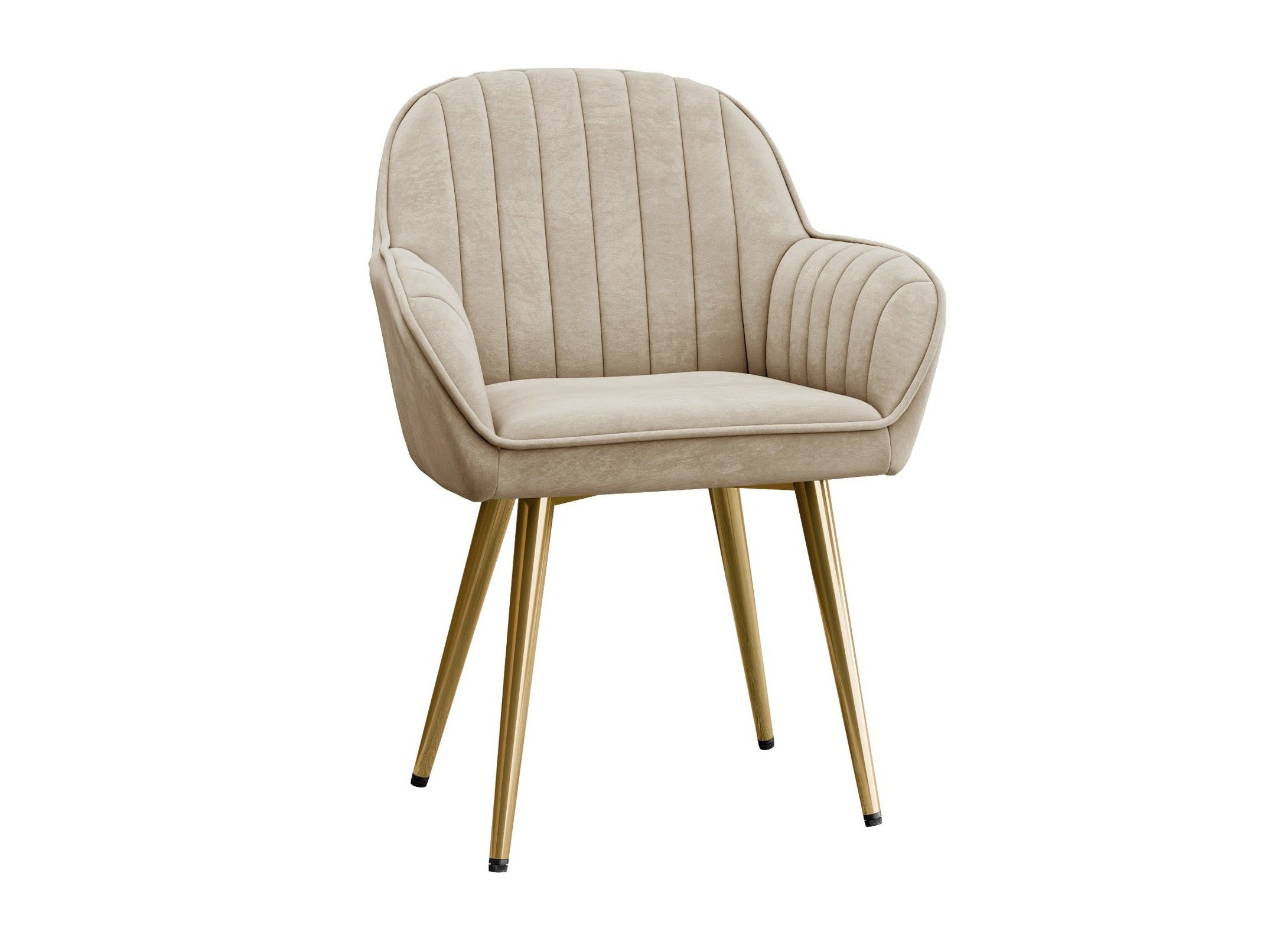 Kėdė Comfivo 457 (Smėlinė)