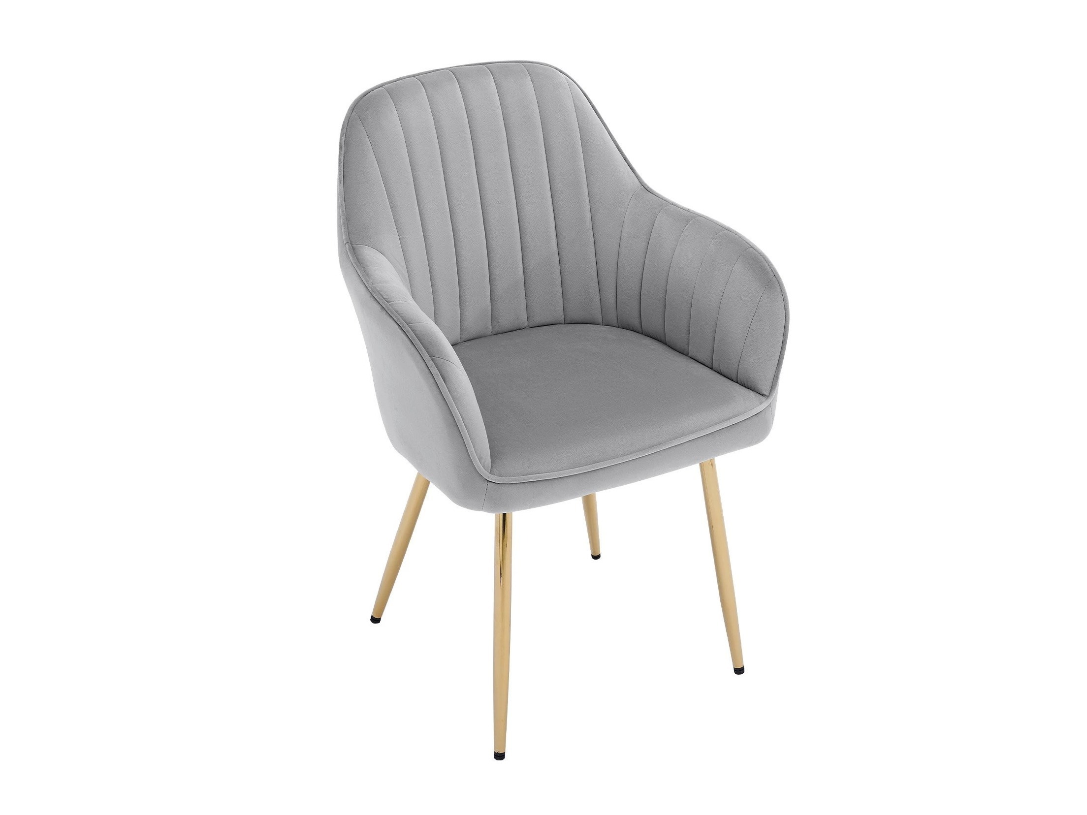 Kėdė Comfivo Hilaritas VIII (Pilka)