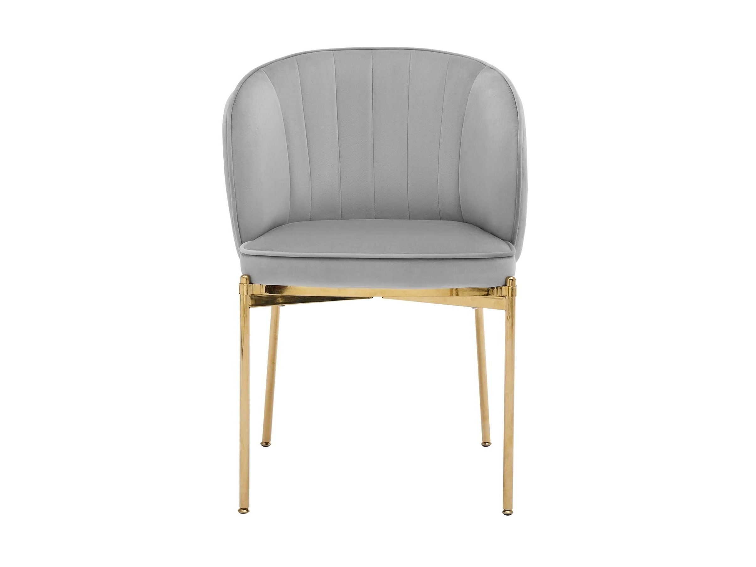 Kėdė Comfivo Hilaritas XVII (Pilka)