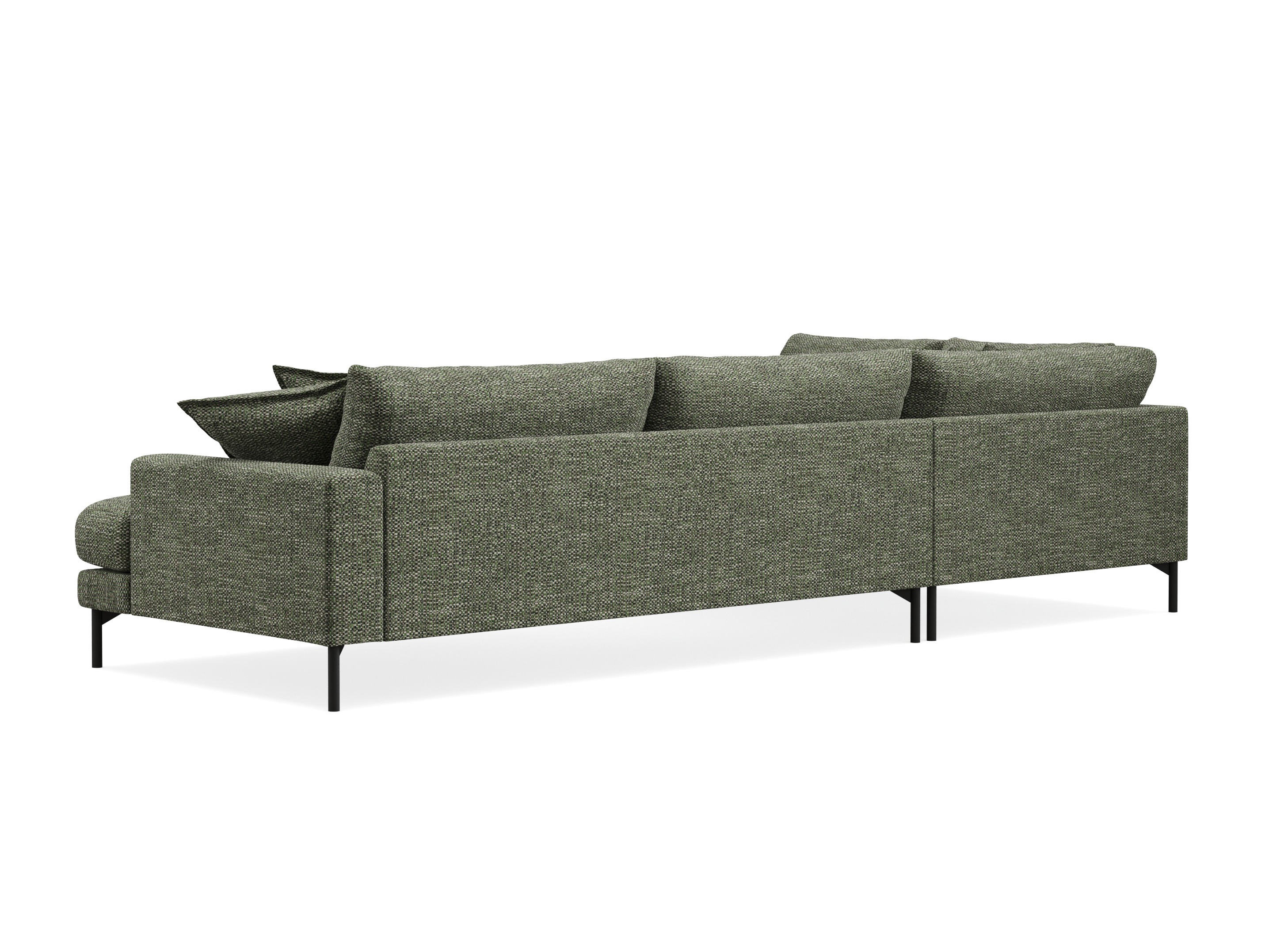Minkštas kampas Elisonu 100 (Silencio 34)