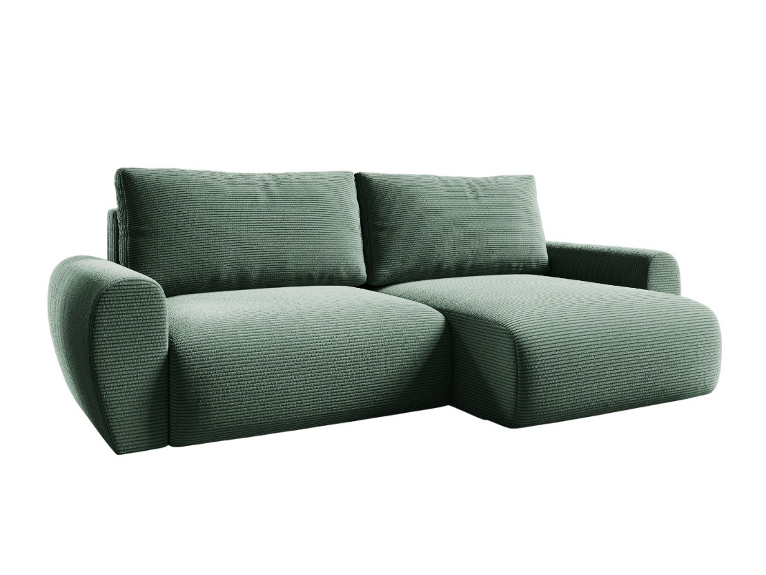 Minkštas kampas Franklin 183 (Poso 14)