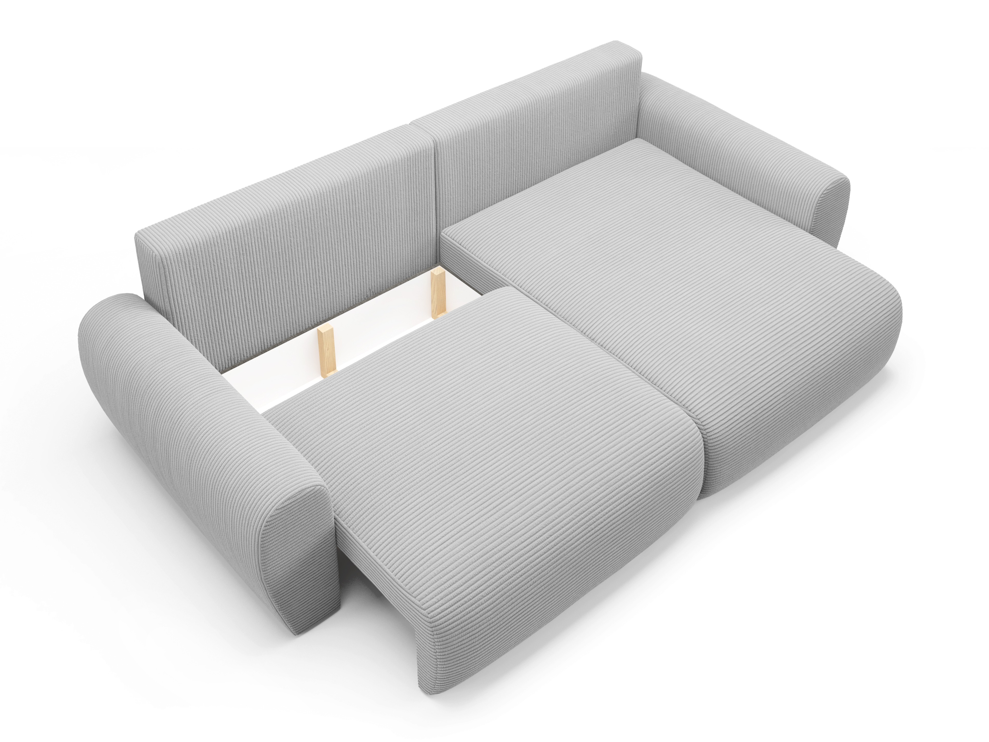 Minkštas kampas Franklin 183 (Poso 14)