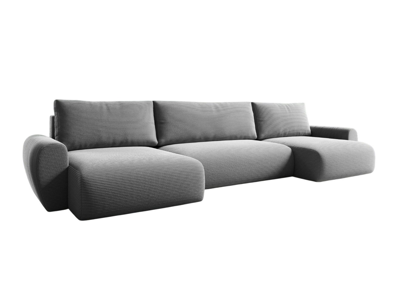 Minkštas kampas Franklin 184 (Poso 55)