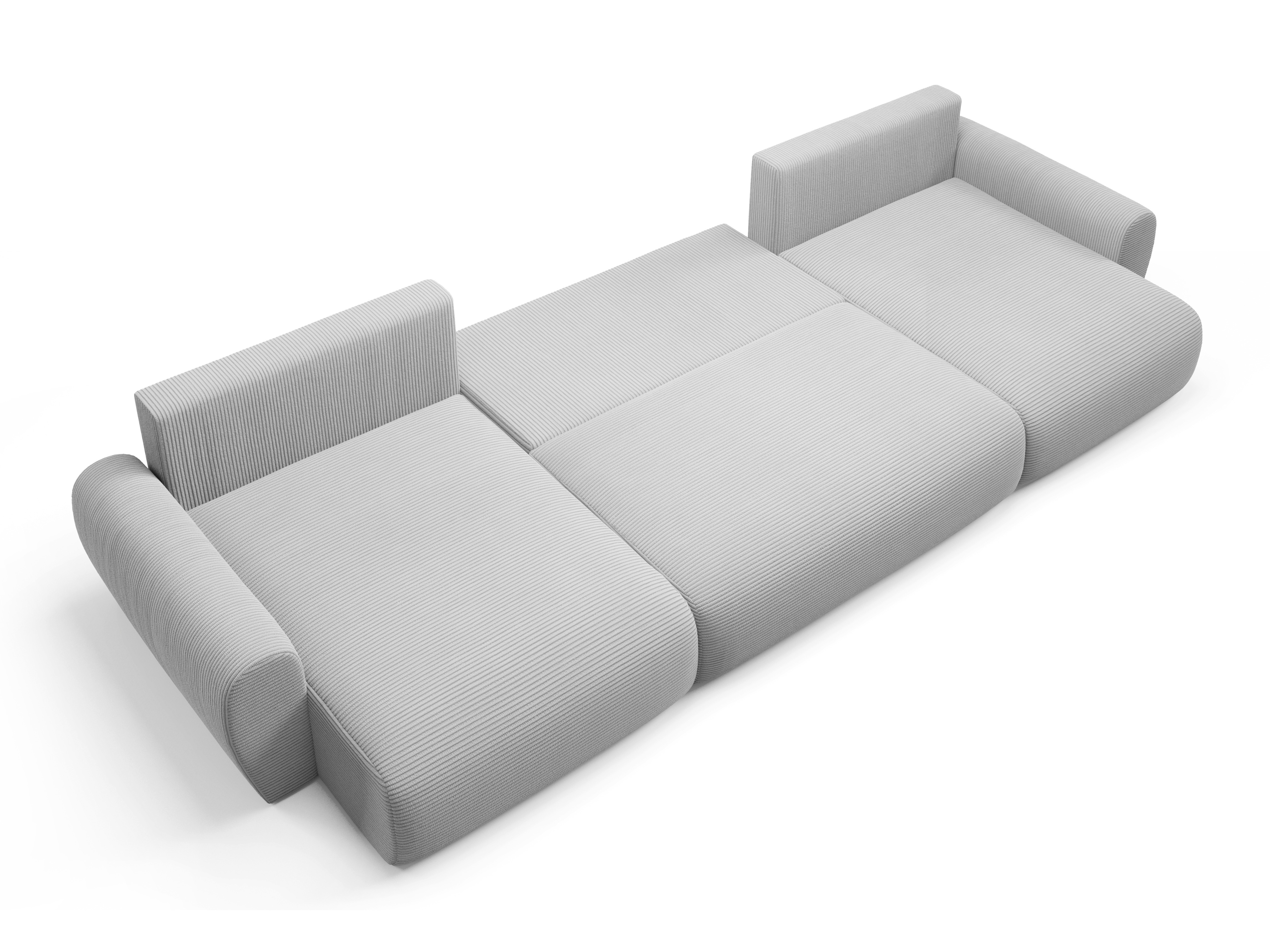 Minkštas kampas Franklin 184 (Poso 55)