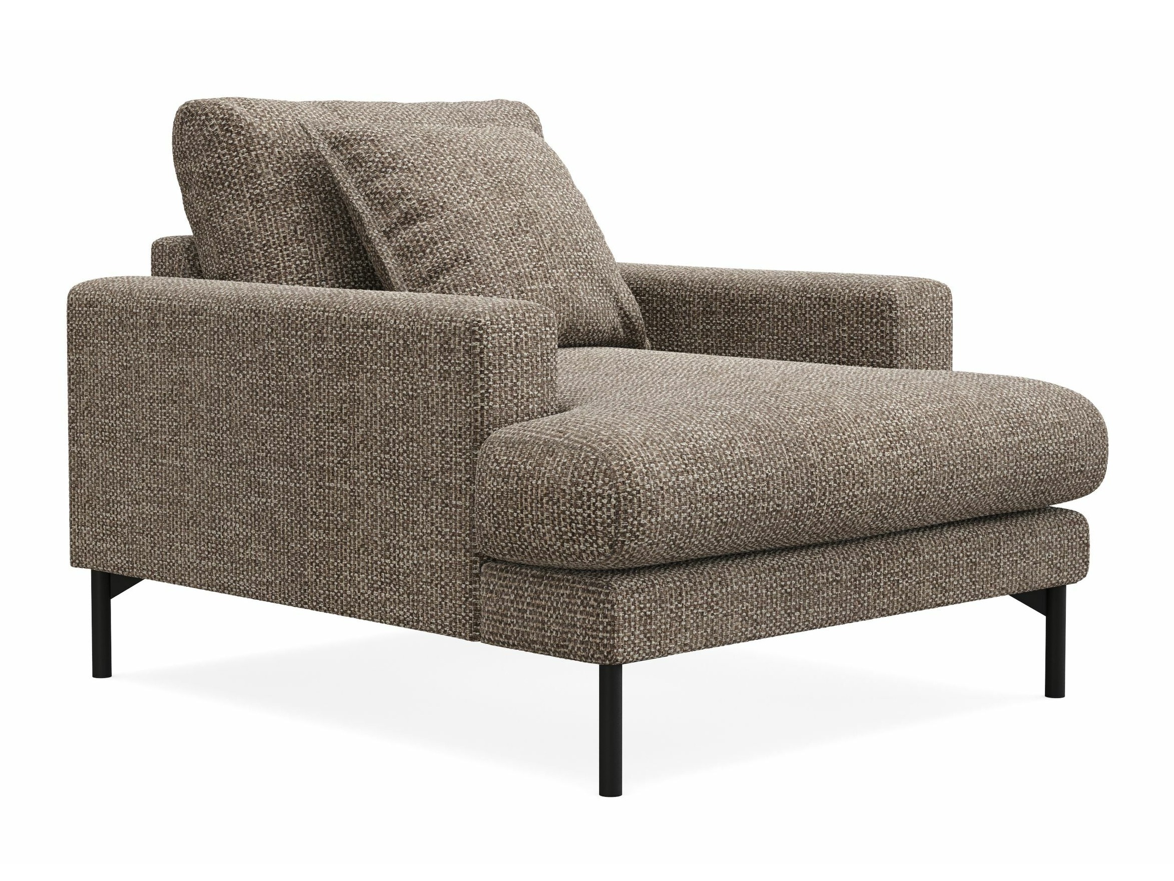 Fotelis Elisonu 102 (Silencio 19)