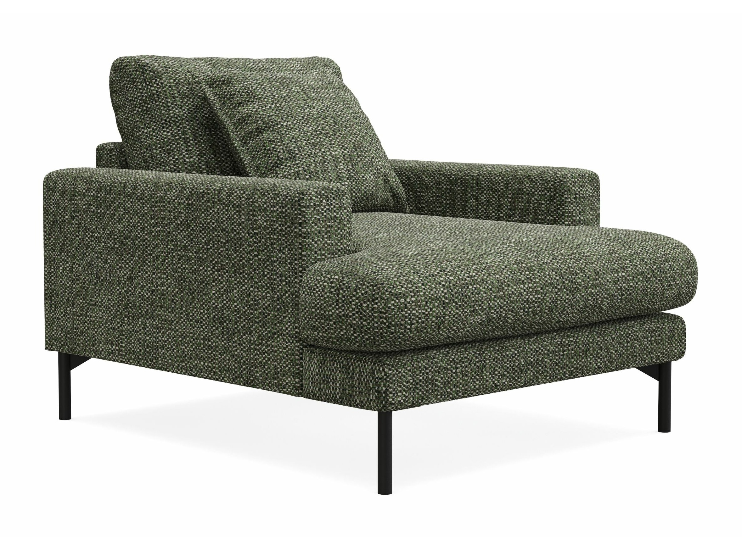 Fotelis Elisonu 102 (Silencio 34)