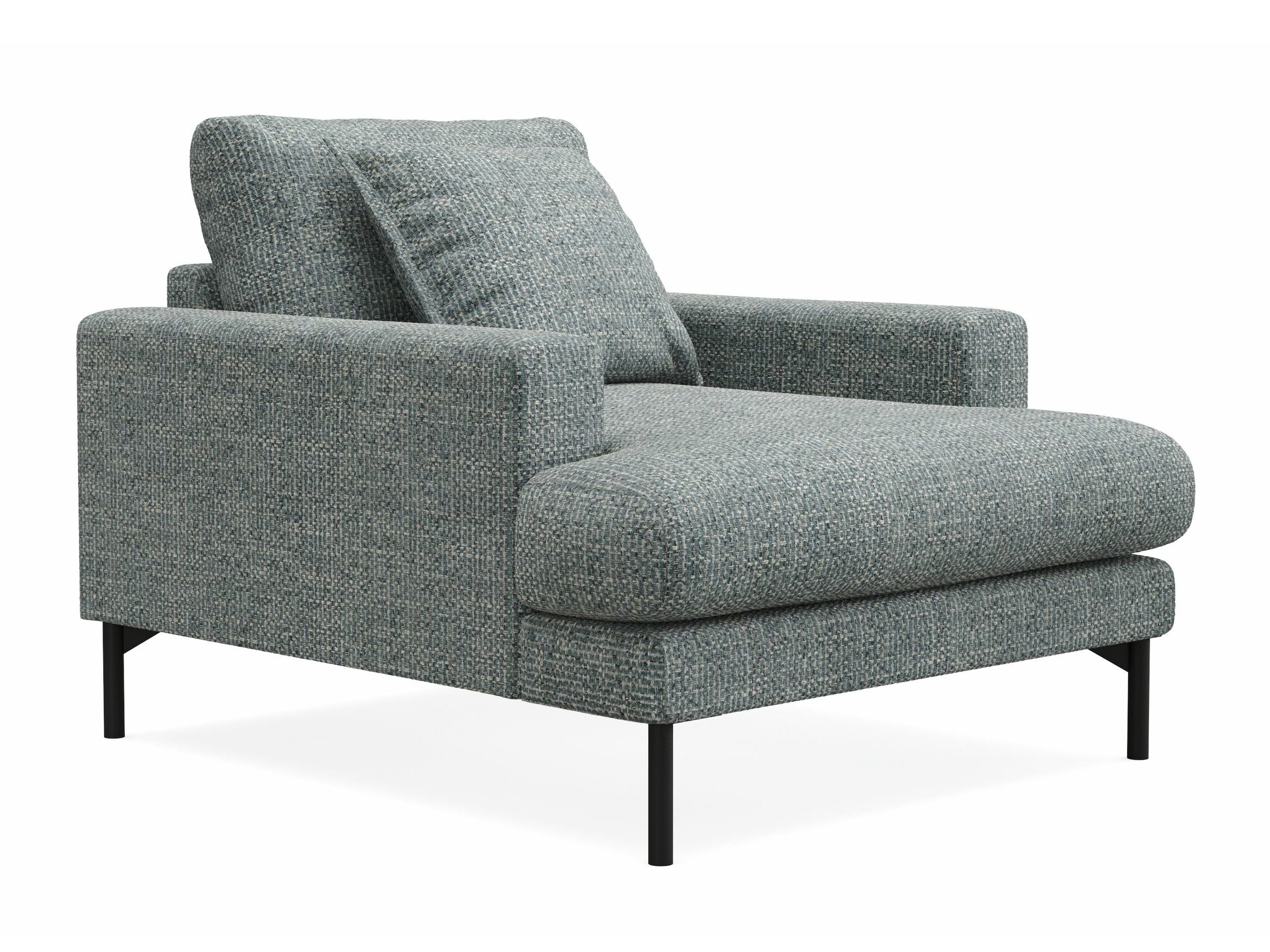 Fotelis Elisonu 102 (Silencio 72)
