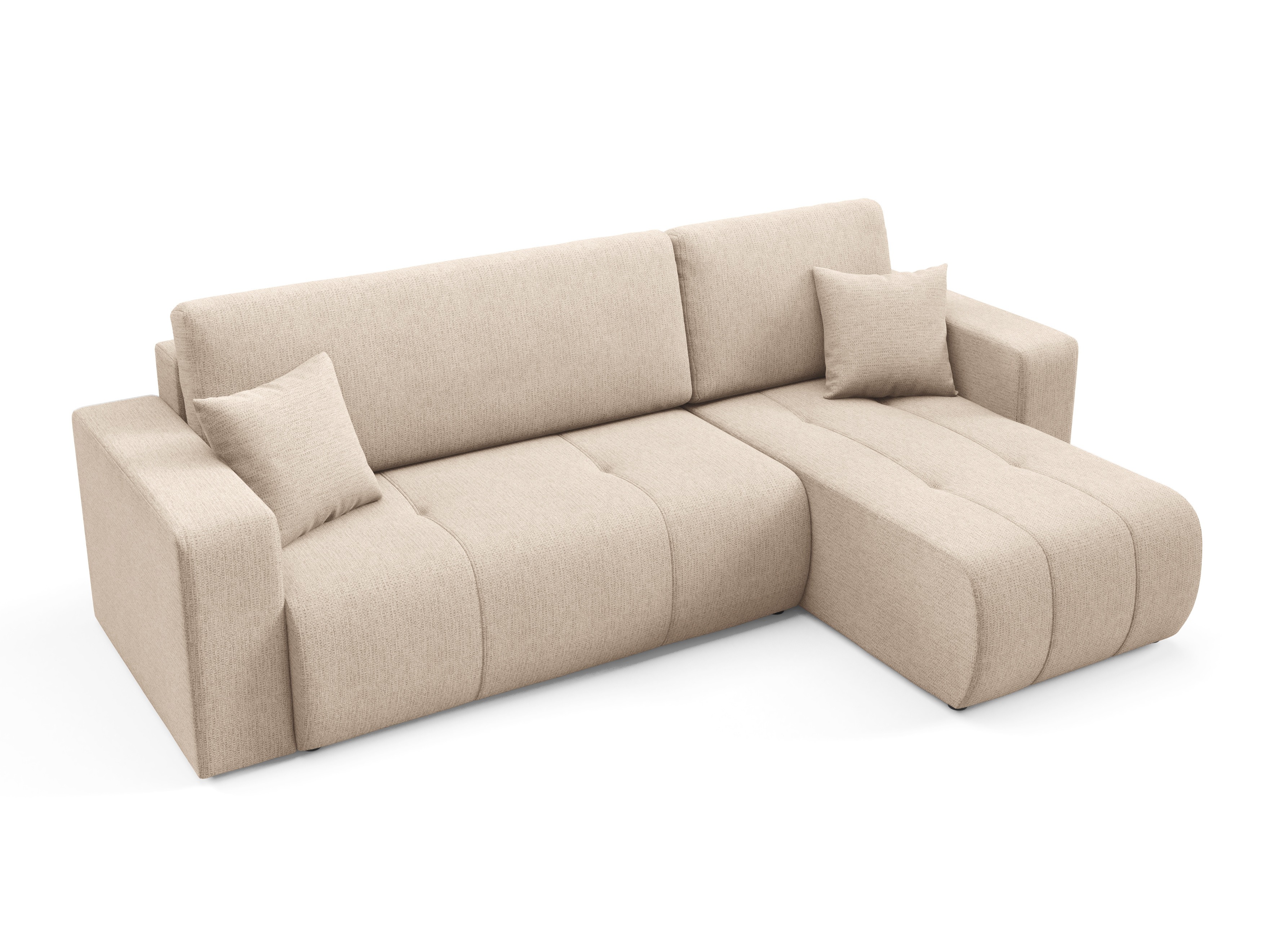 Minkštas kampas Franklin 186 (Aragon 03)