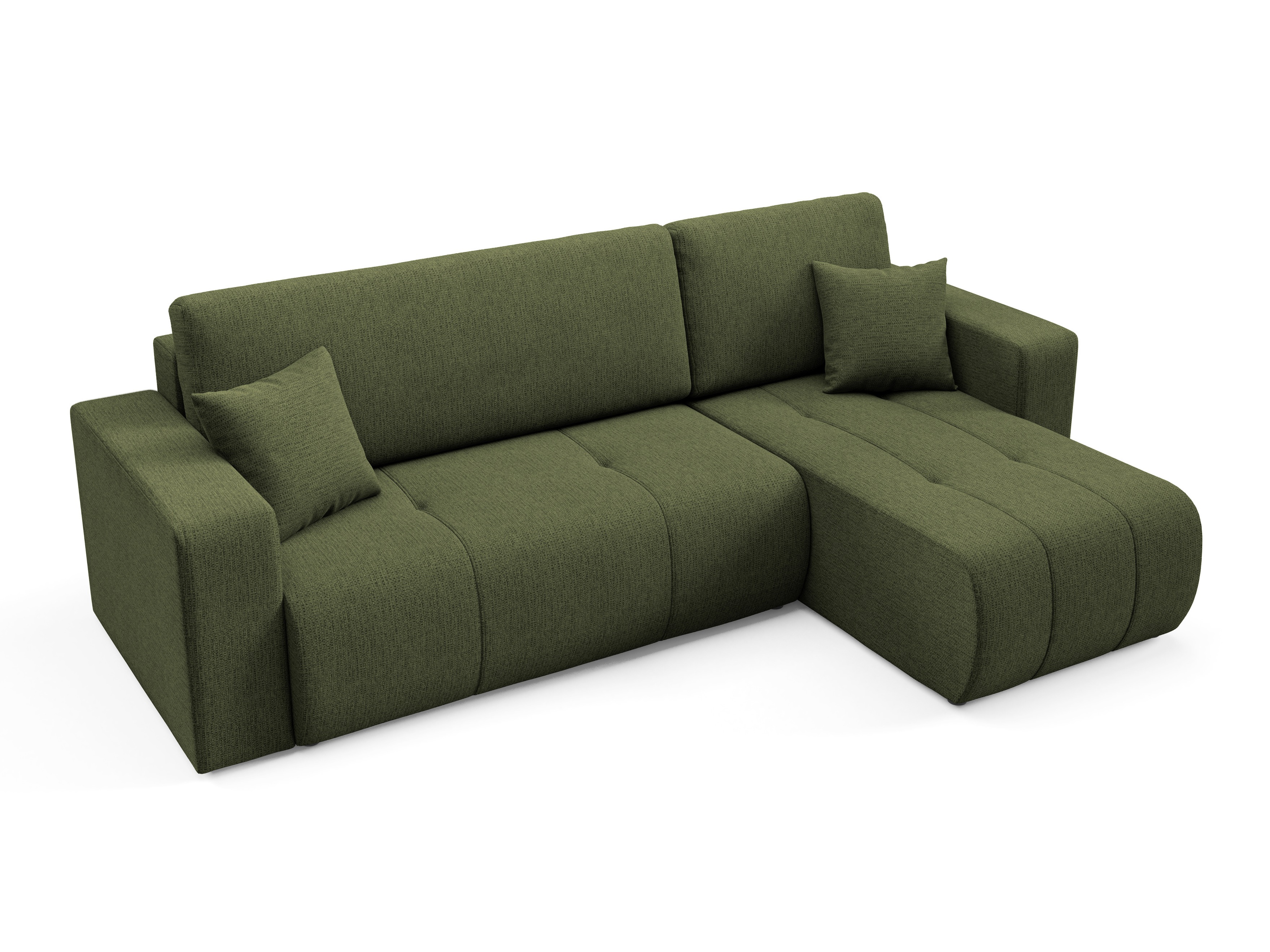 Minkštas kampas Franklin 186 (Aragon 39)