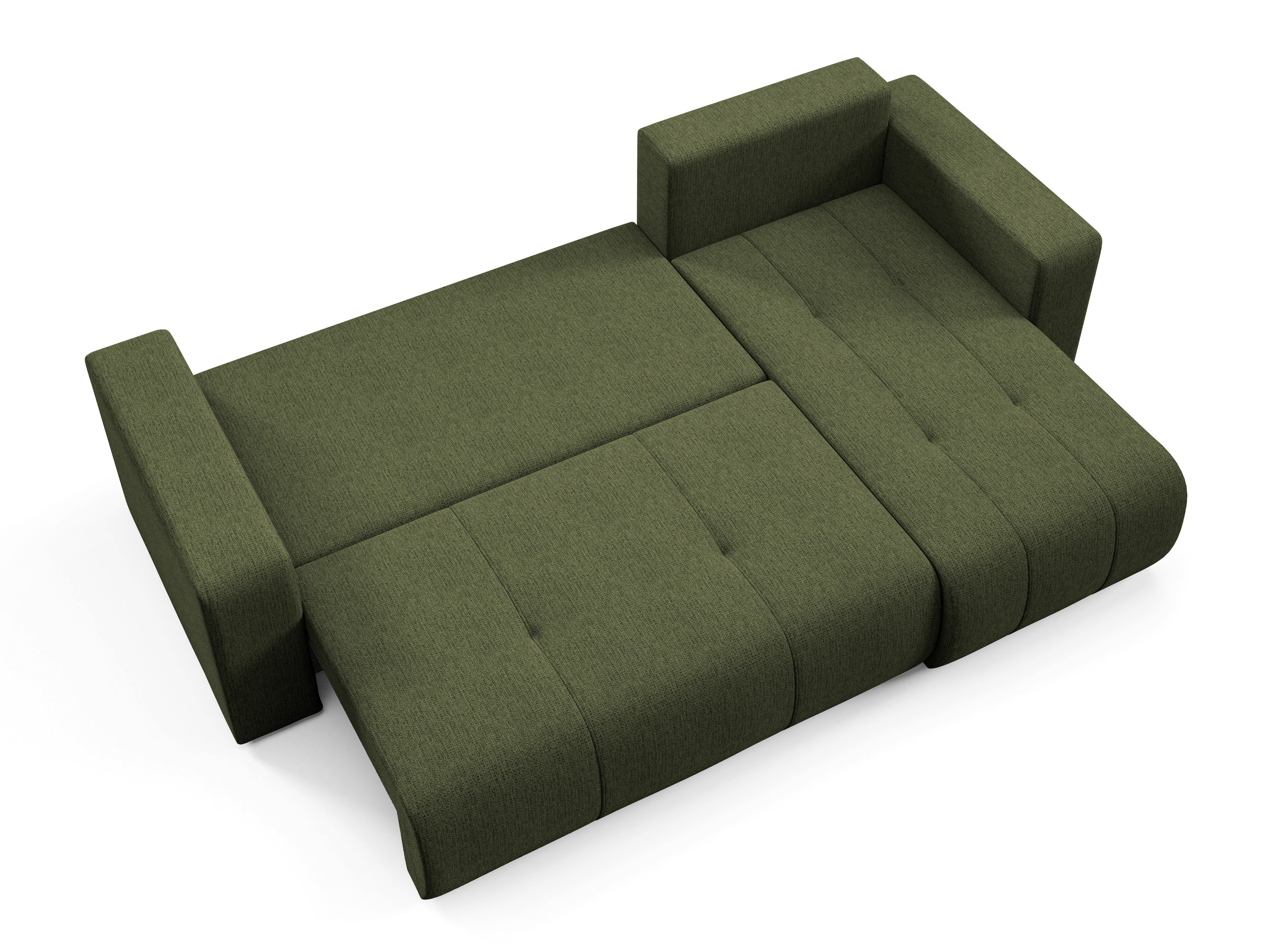 Minkštas kampas Franklin 186 (Aragon 39)