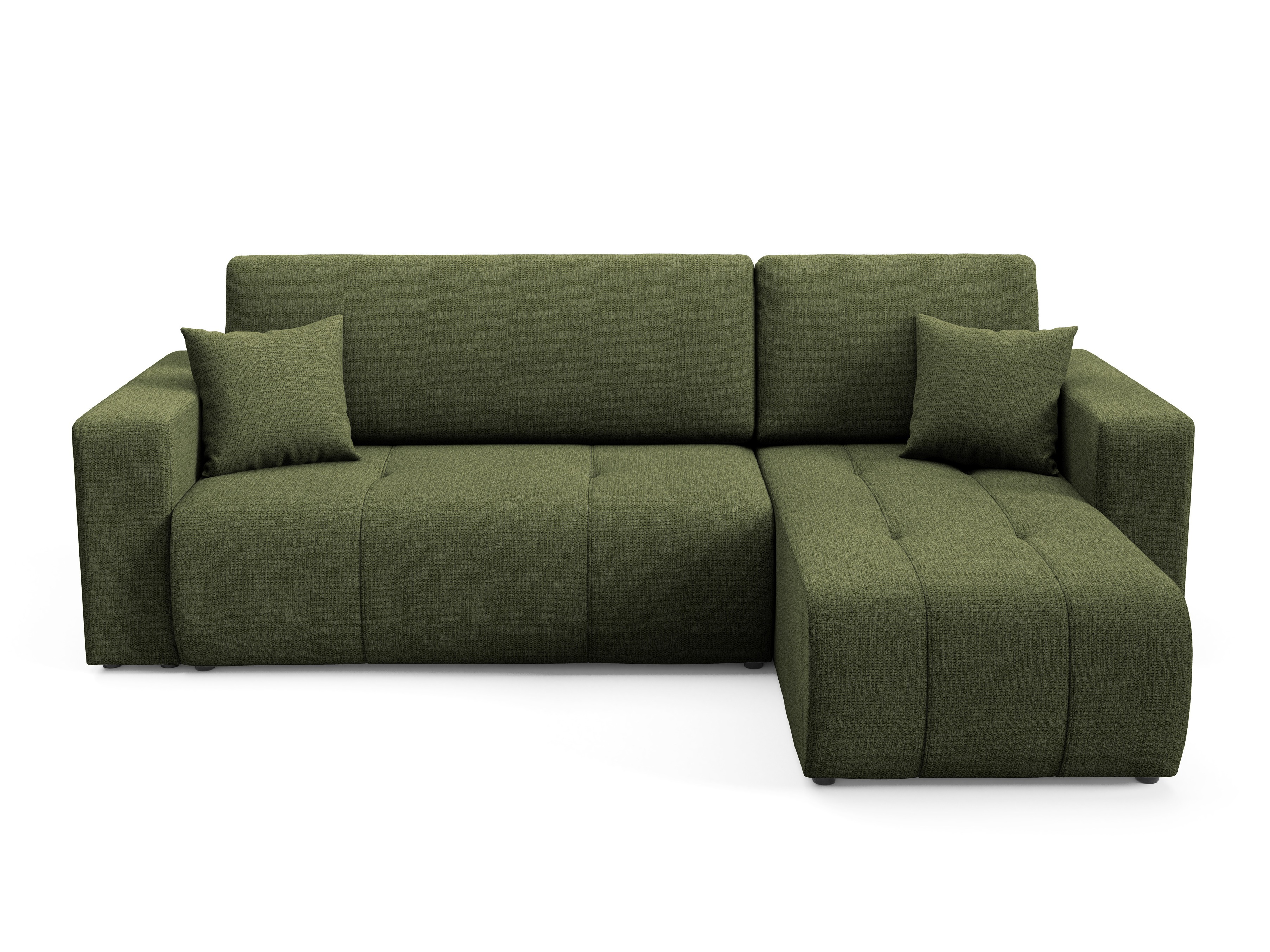 Minkštas kampas Franklin 186 (Aragon 39)