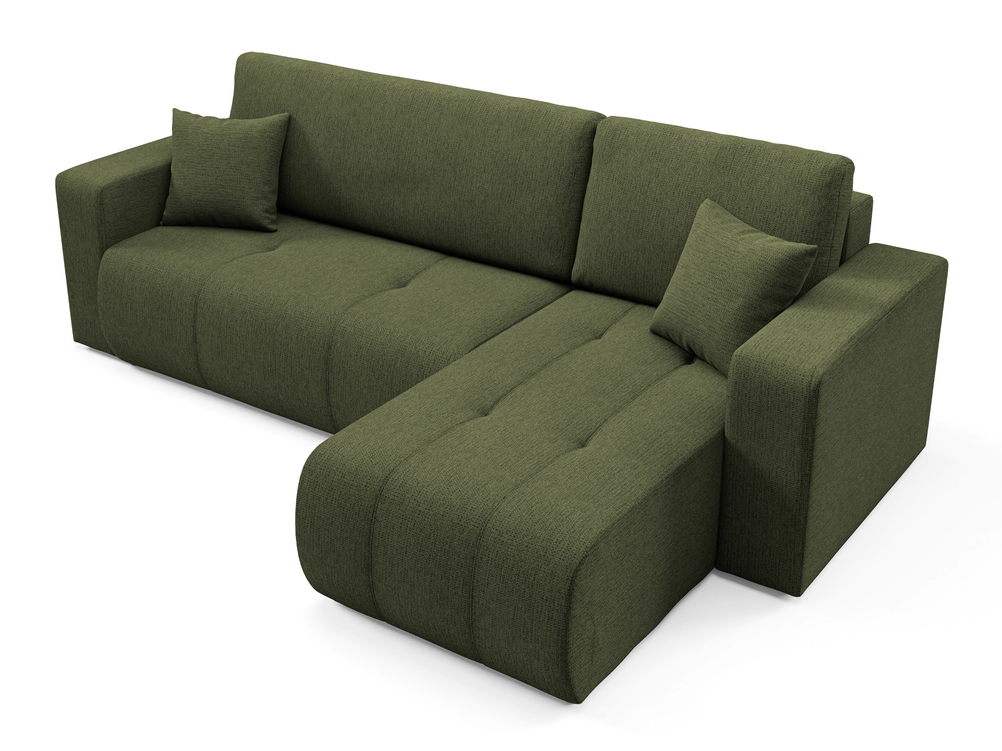 Minkštas kampas Franklin 186 (Aragon 39)