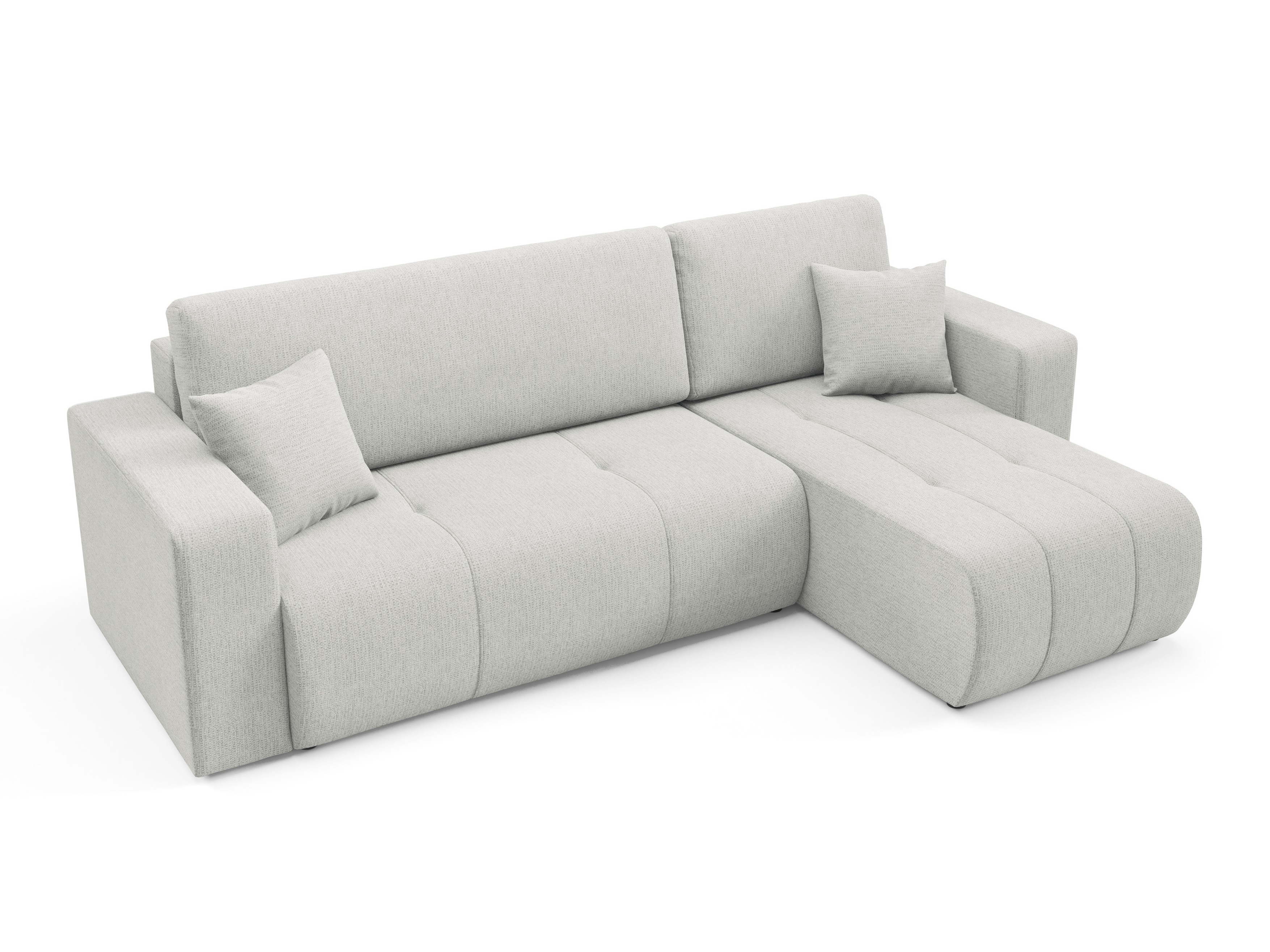 Minkštas kampas Franklin 186 (Aragon 80)