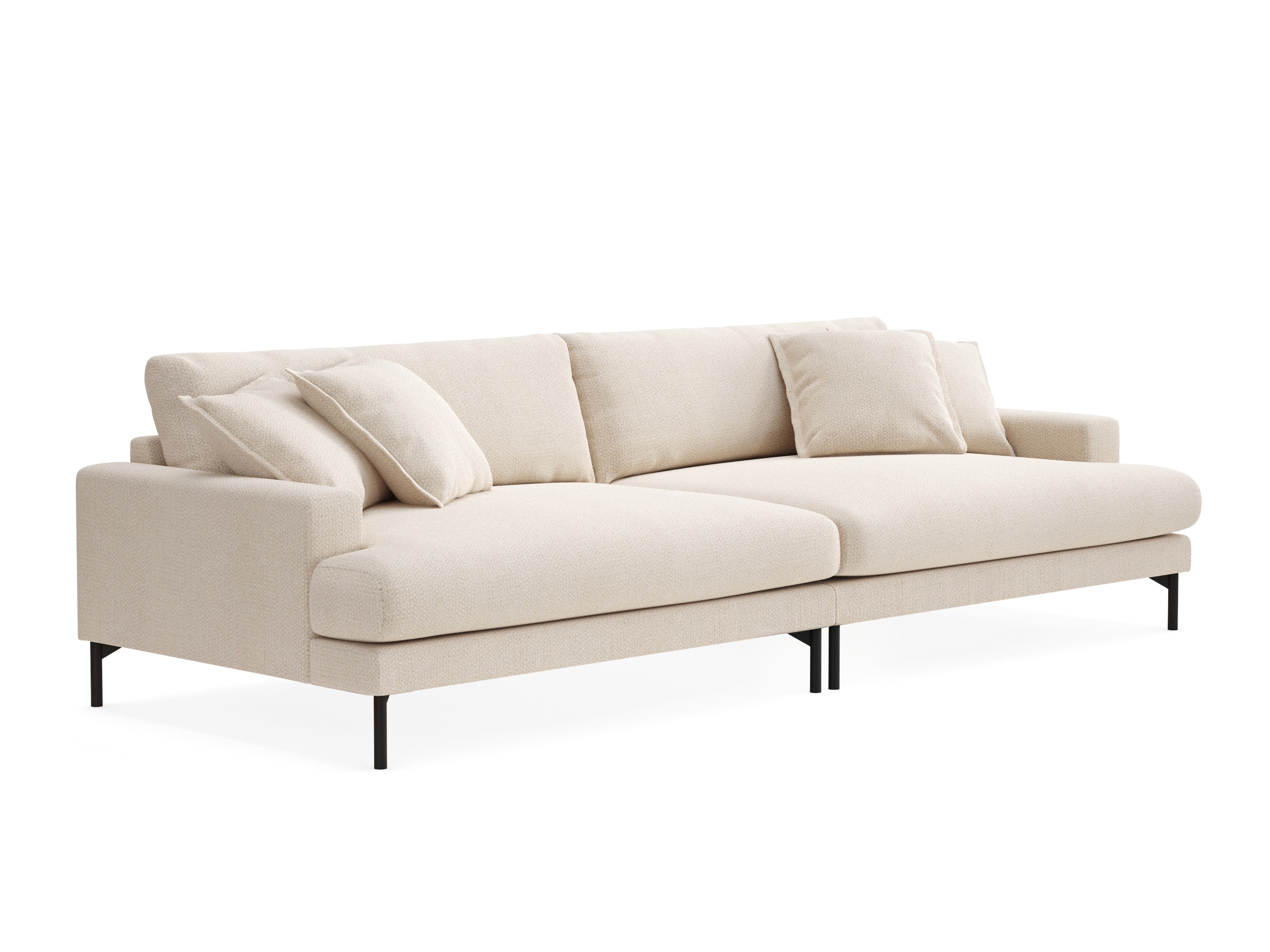 Sofa Elisonu 101 (Silencio 03)
