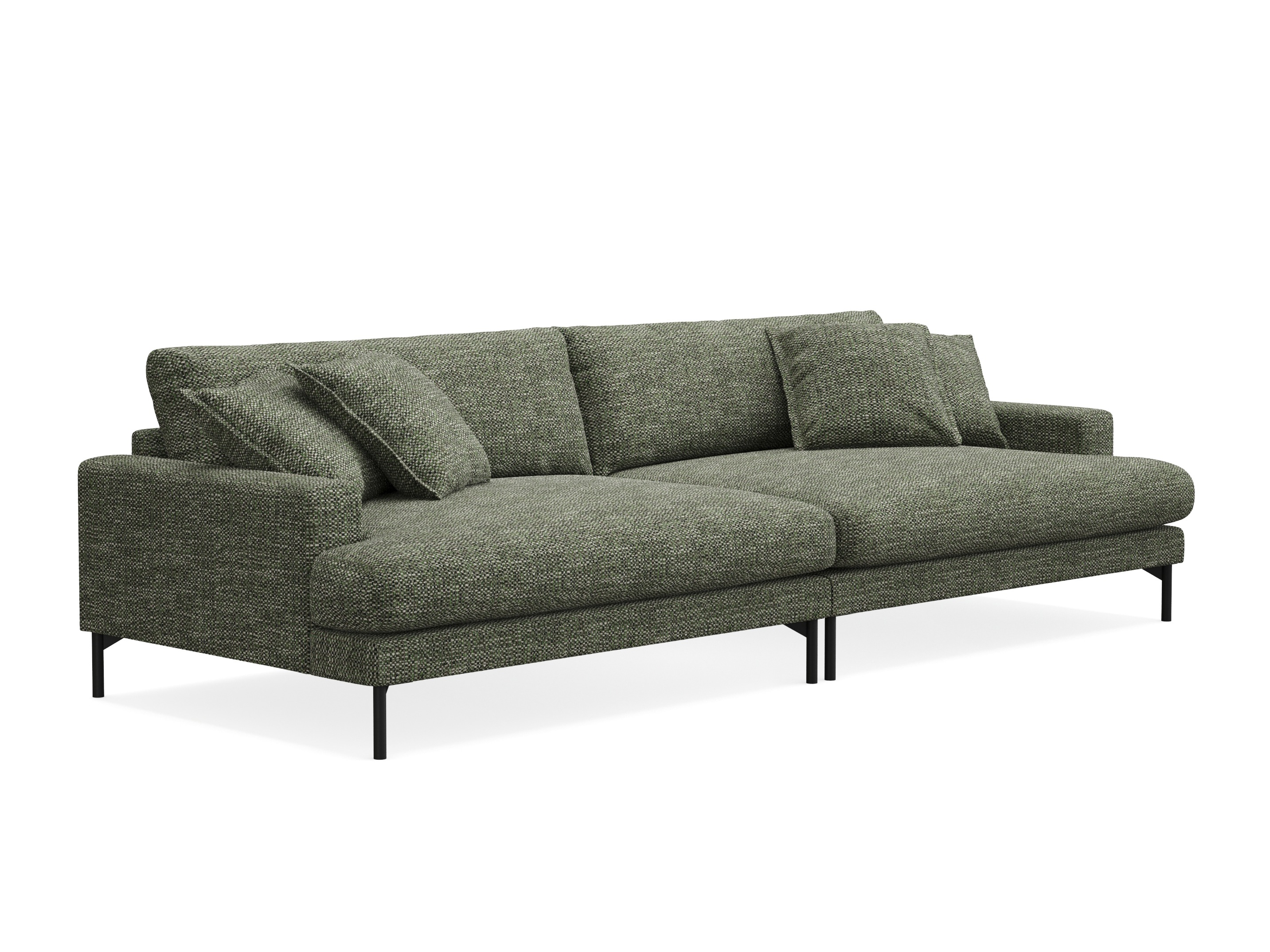Sofa Elisonu 101 (Silencio 34)