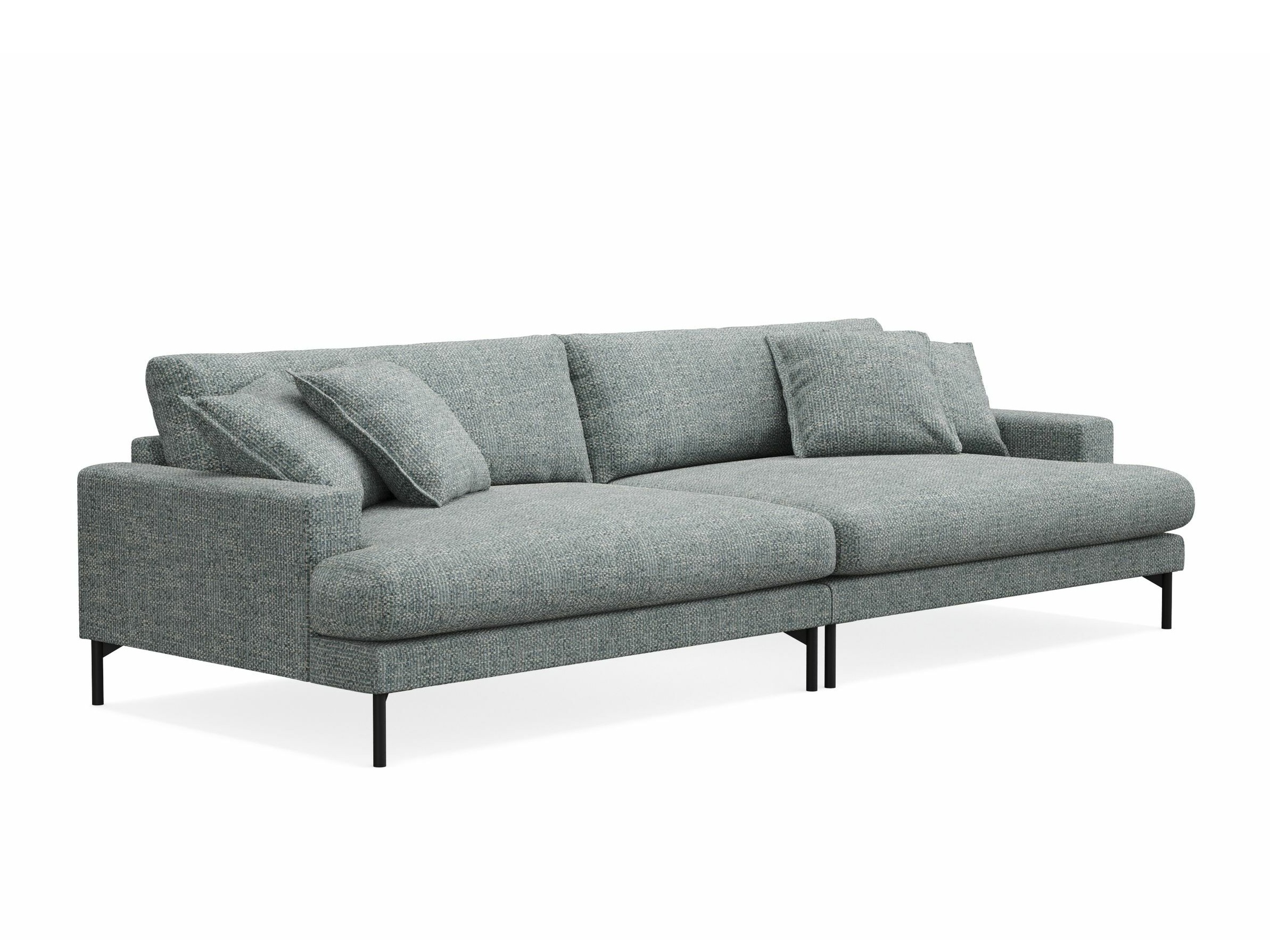 Sofa Elisonu 101 (Silencio 72)