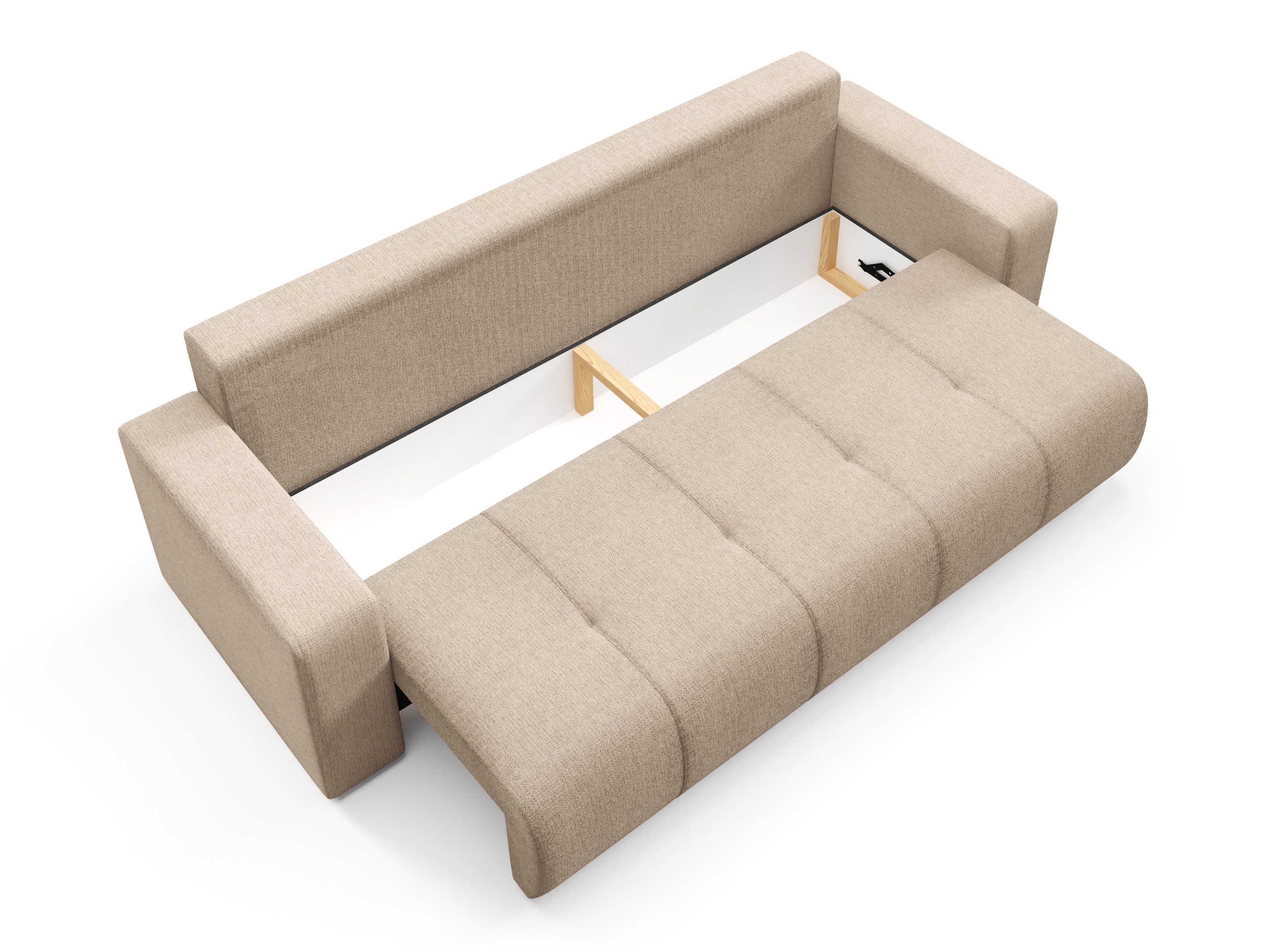 Sofa lova Franklin 185 (Aragon 03)