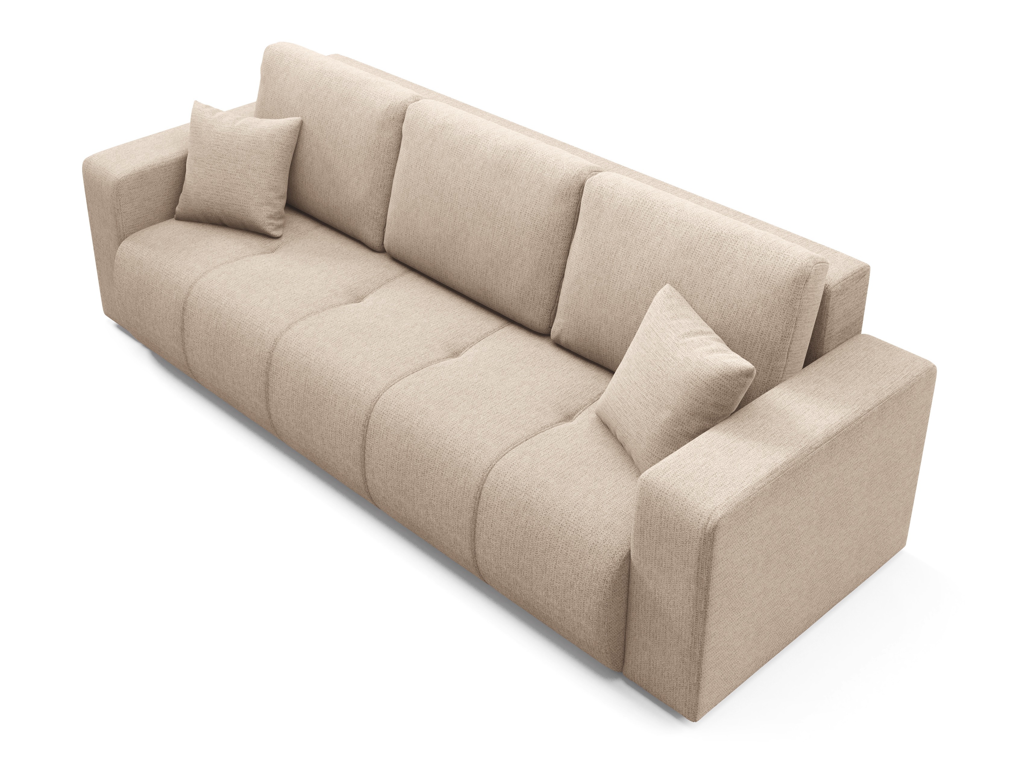 Sofa lova Franklin 185 (Aragon 03)