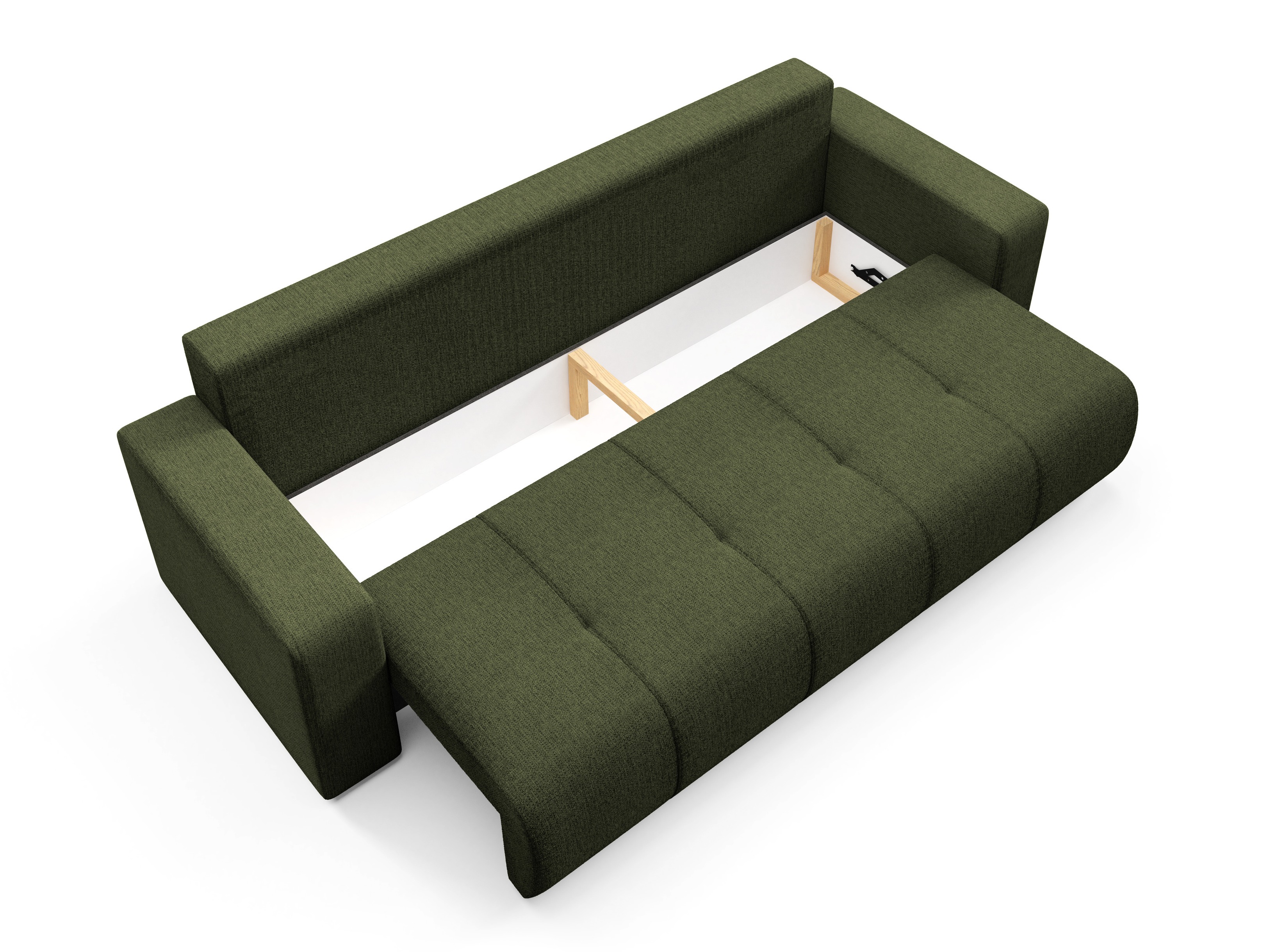 Sofa lova Franklin 185 (Aragon 39)