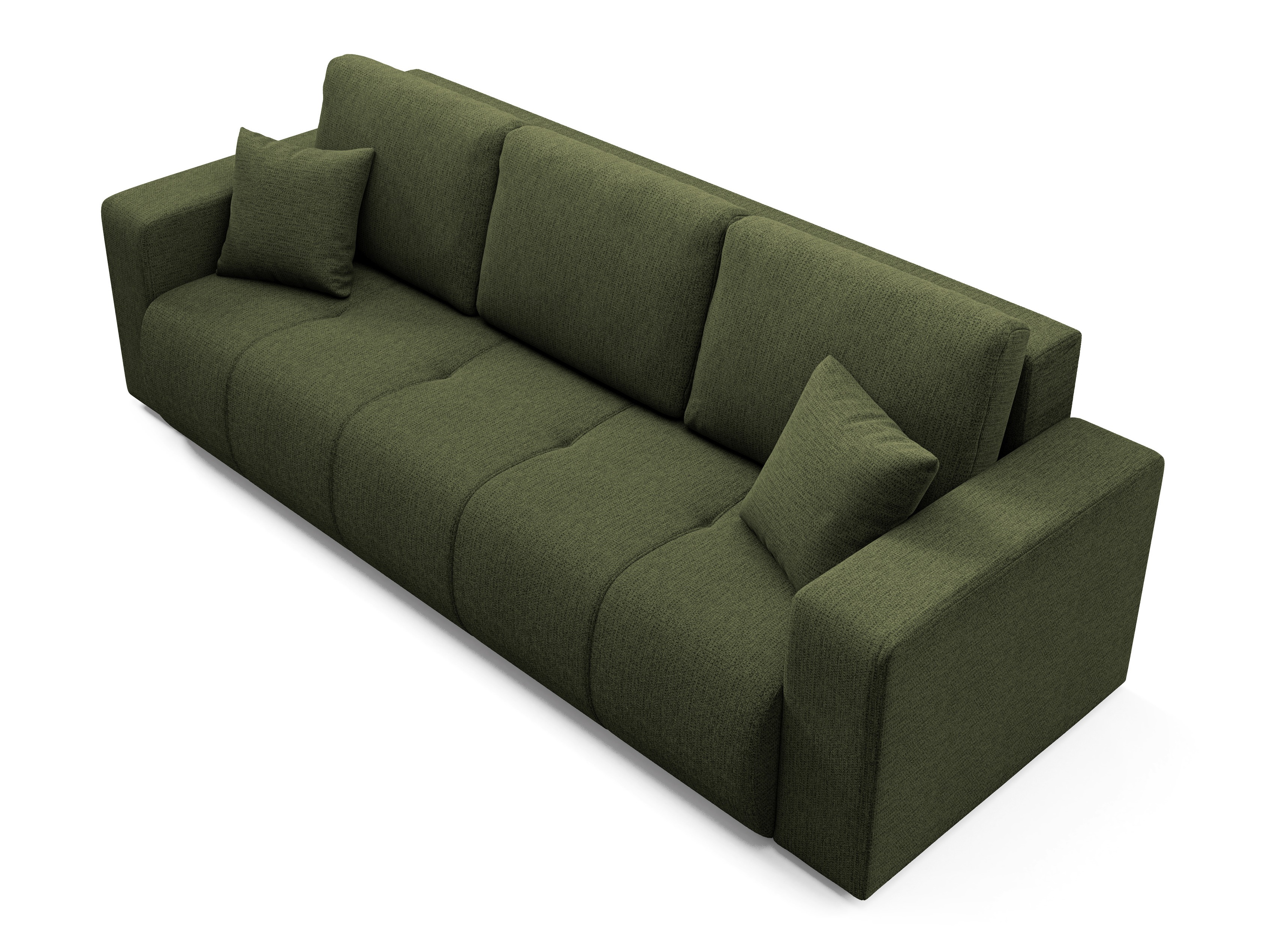 Sofa lova Franklin 185 (Aragon 39)