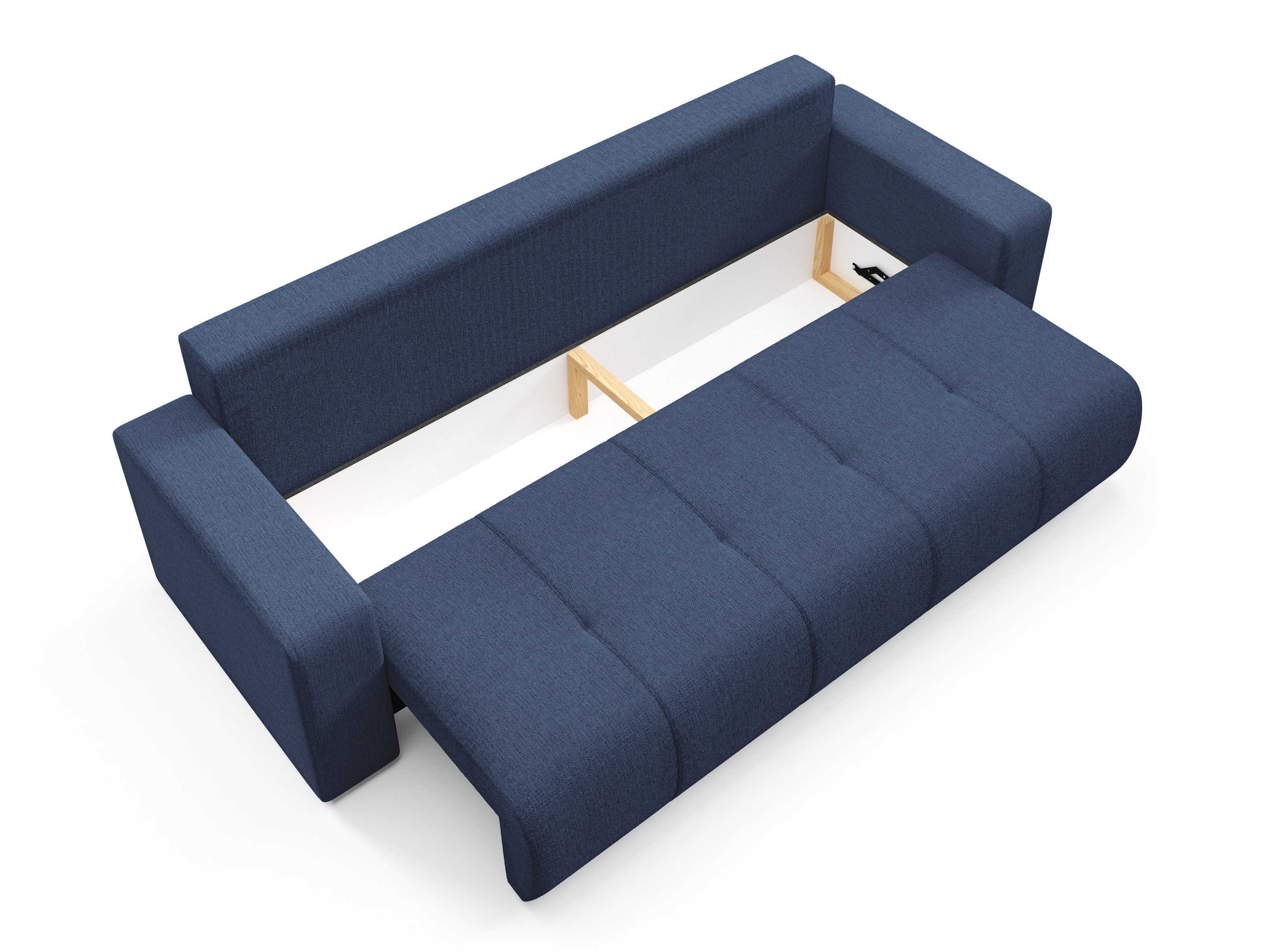 Sofa lova Franklin 185 (Aragon 79)