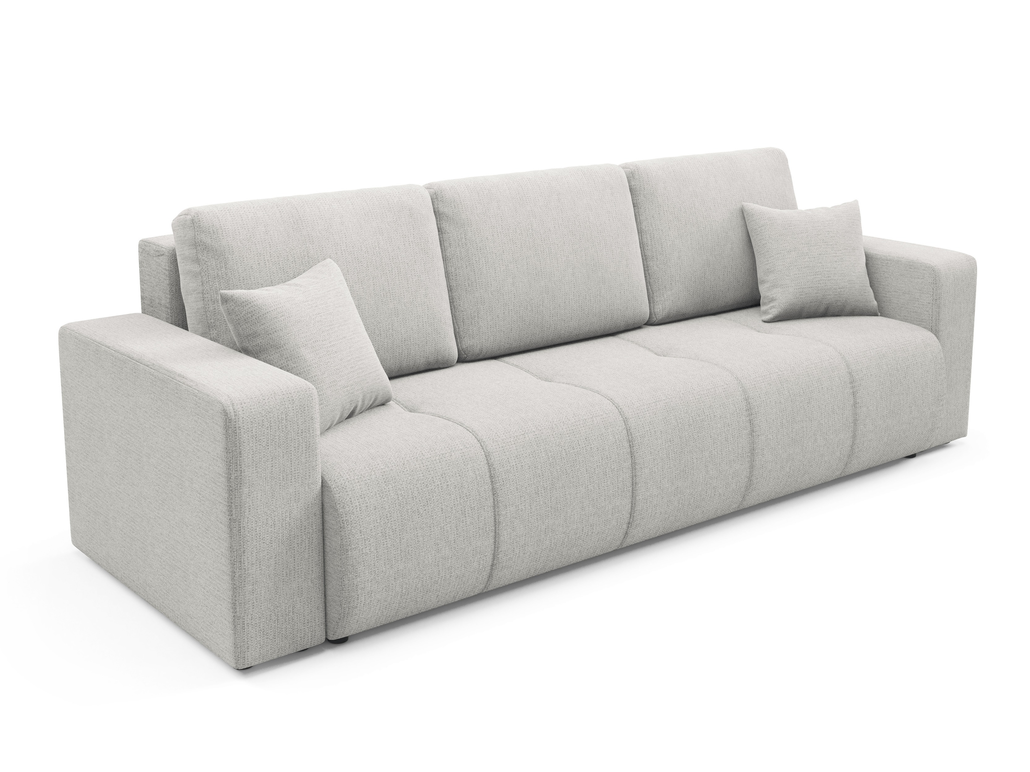 Sofa lova Franklin 185 (Aragon 80)