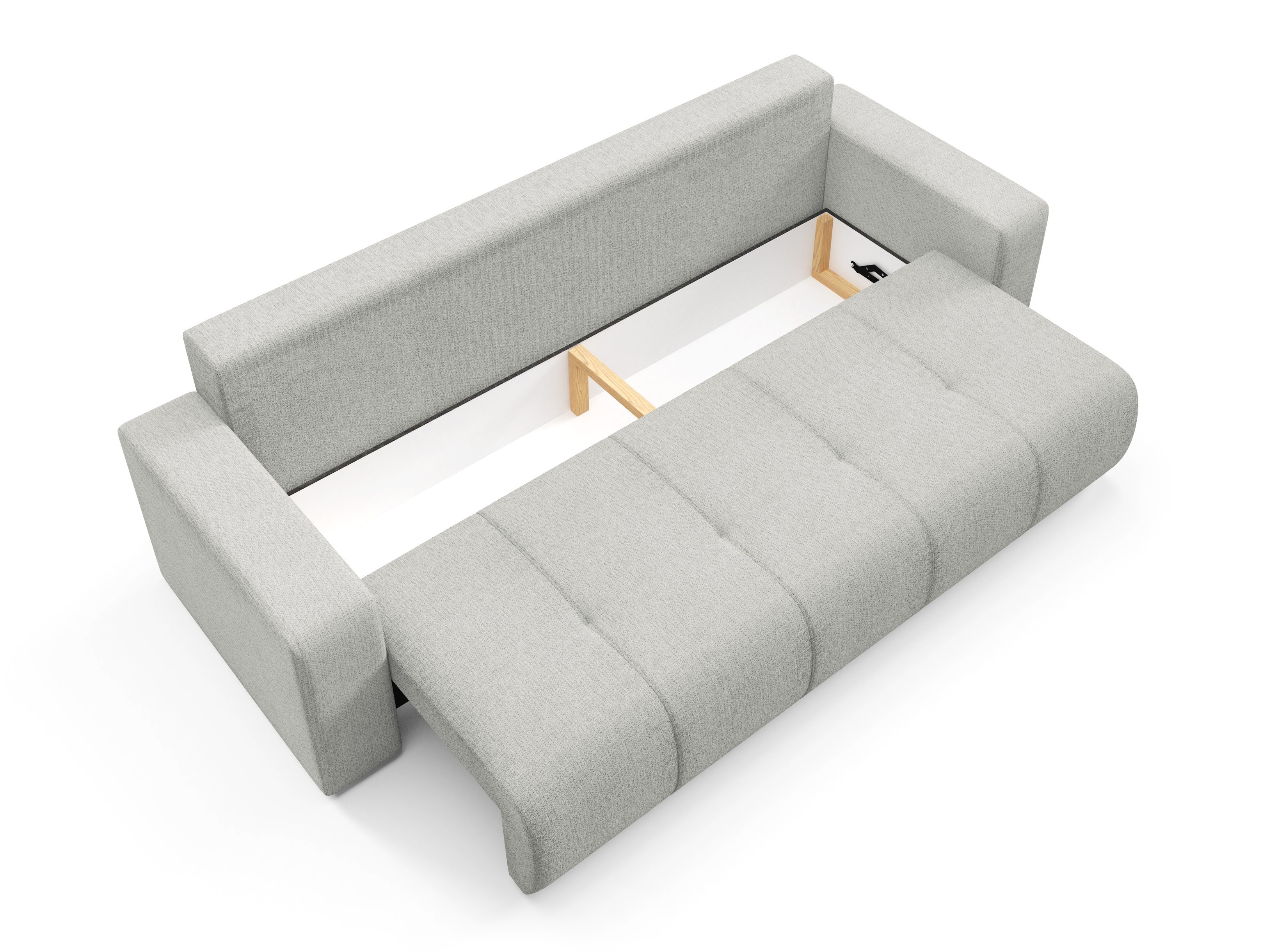 Sofa lova Franklin 185 (Aragon 80)